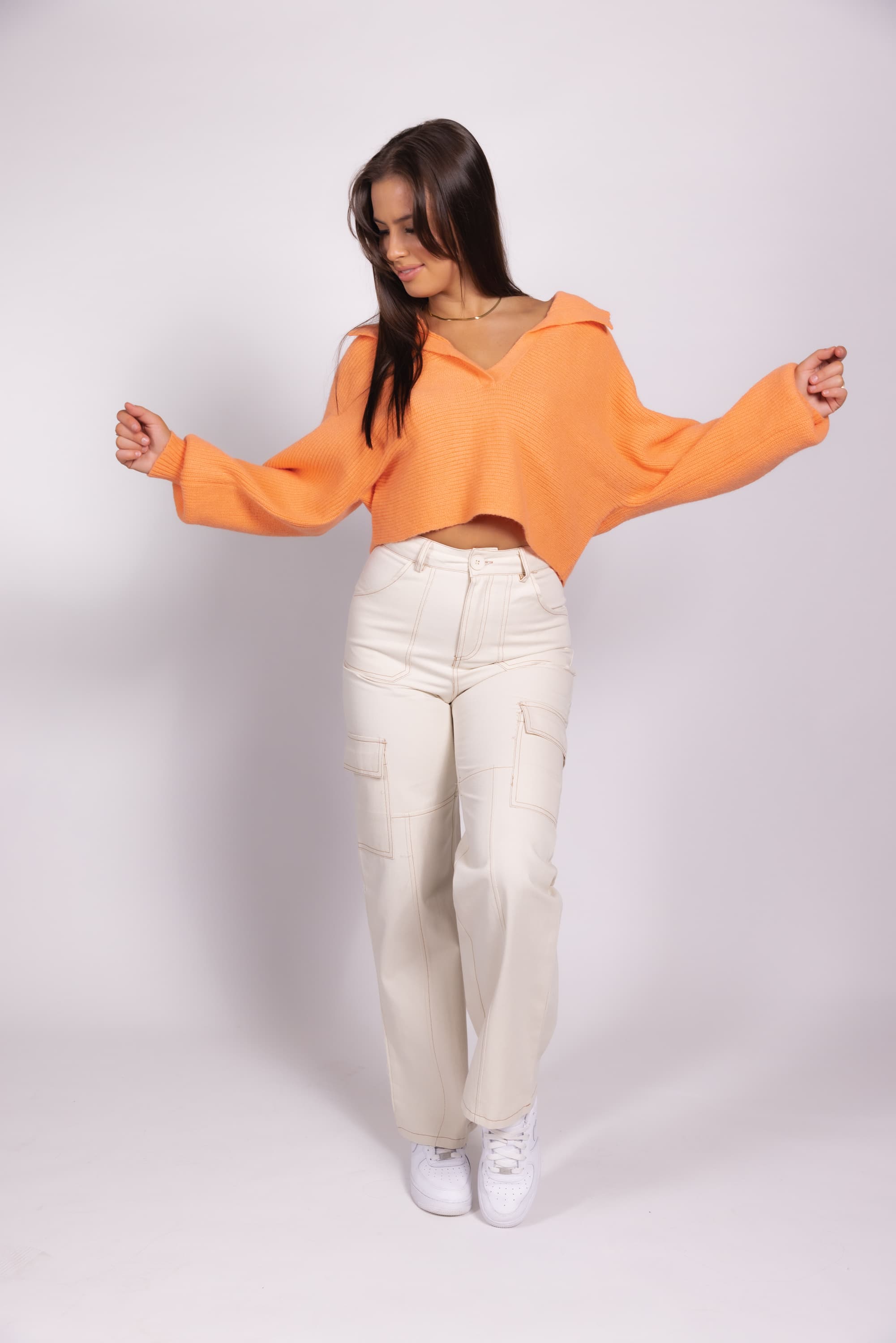 Top 4 Knit Jumpers For Women: Winter 2022