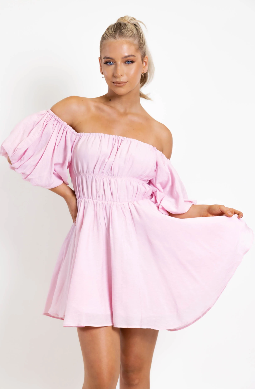 Pink is the Hottest Colour this Spring and This is Why