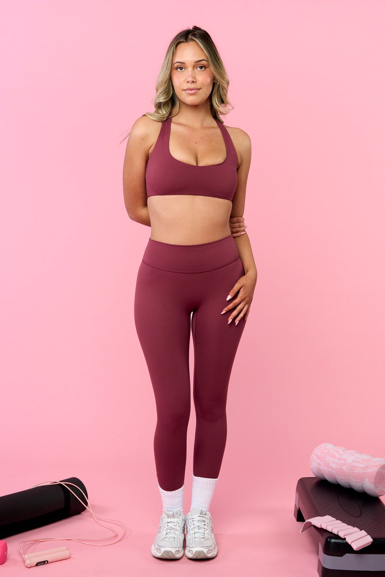 Ease Legging