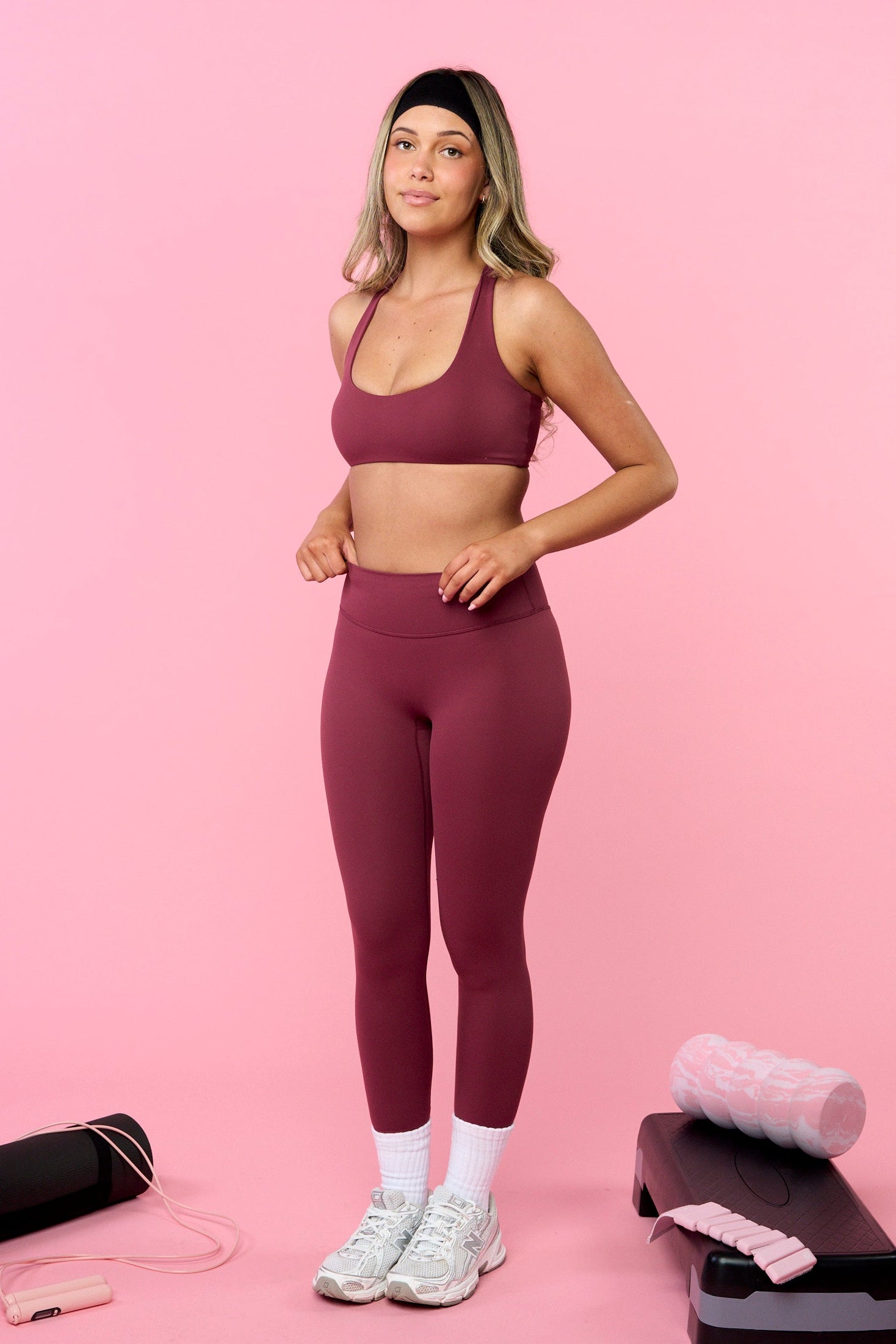 Ease Legging