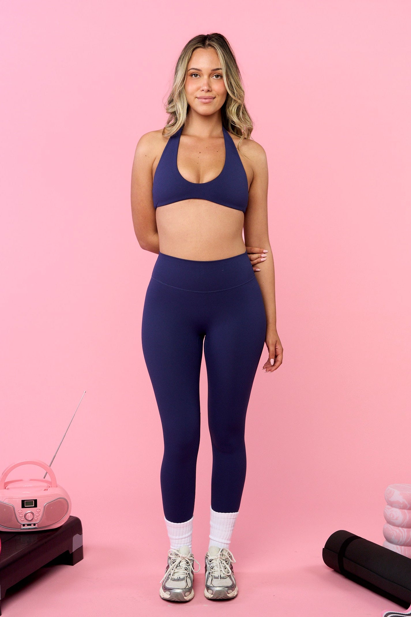 Ease Legging