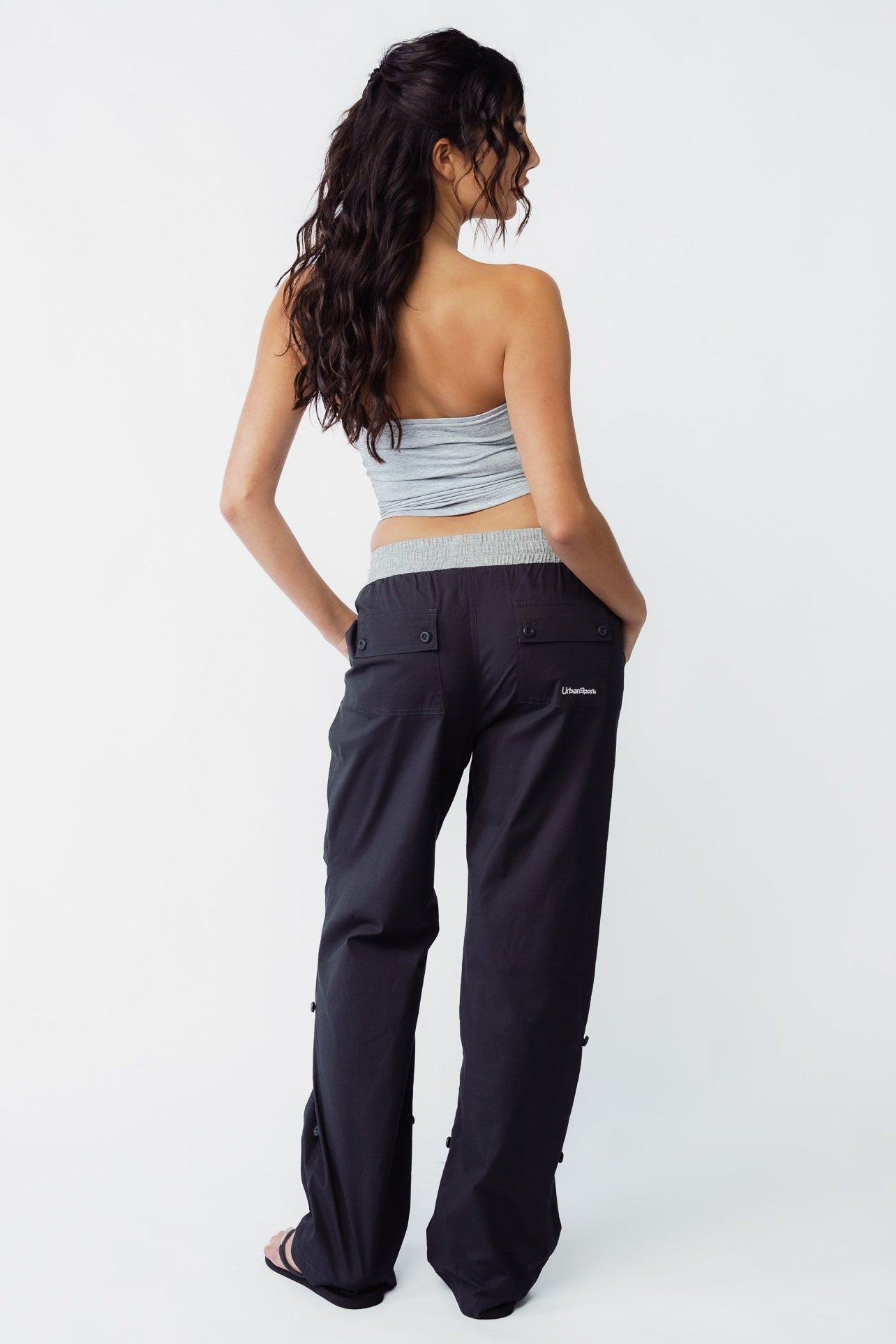 Active Long Pants