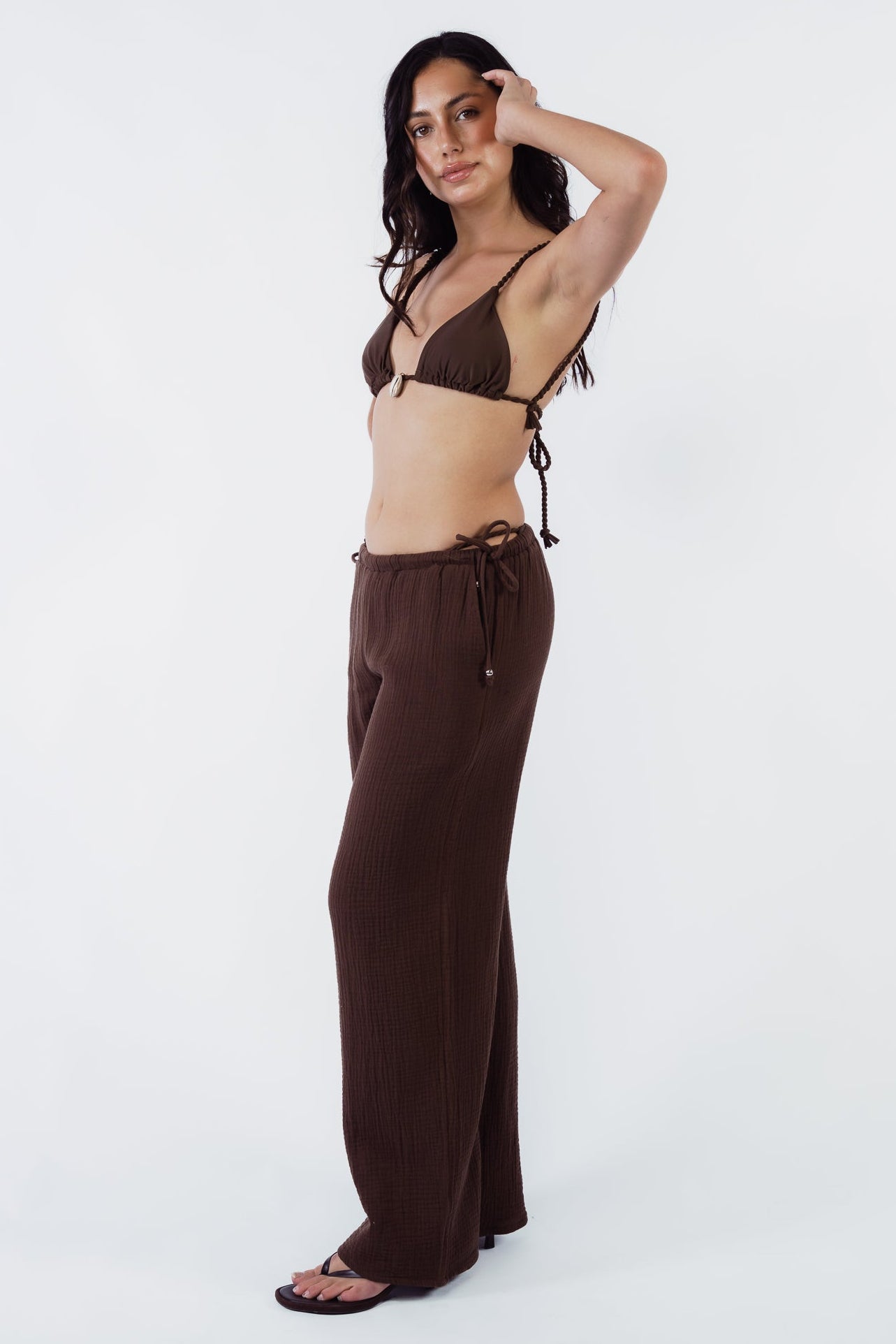 Azzura Pant