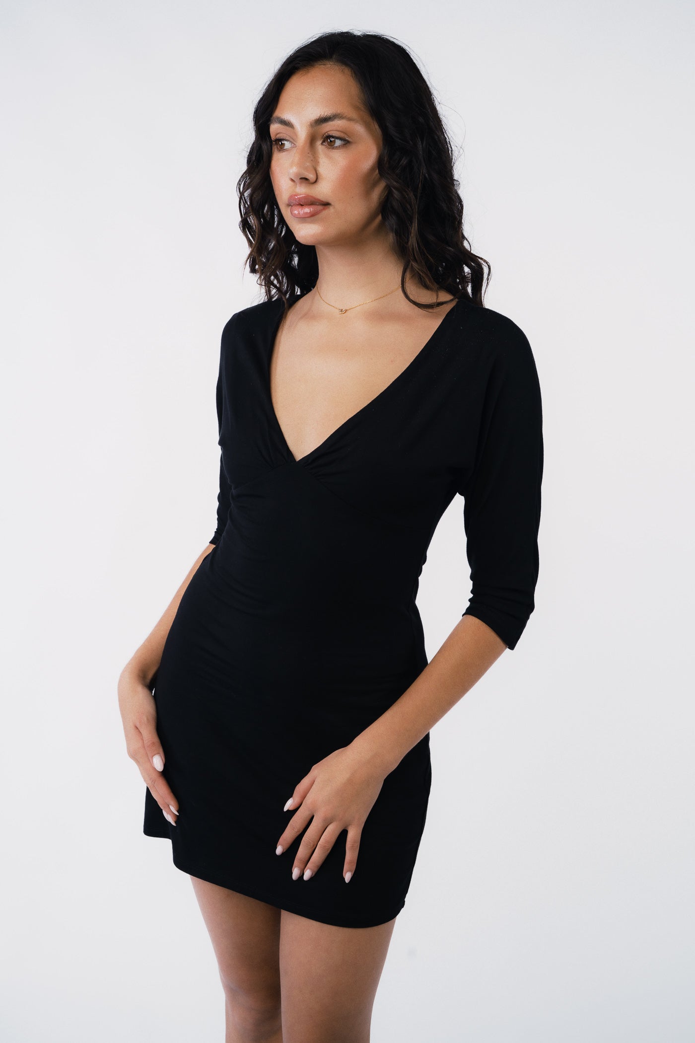 Blaire Mini Dress