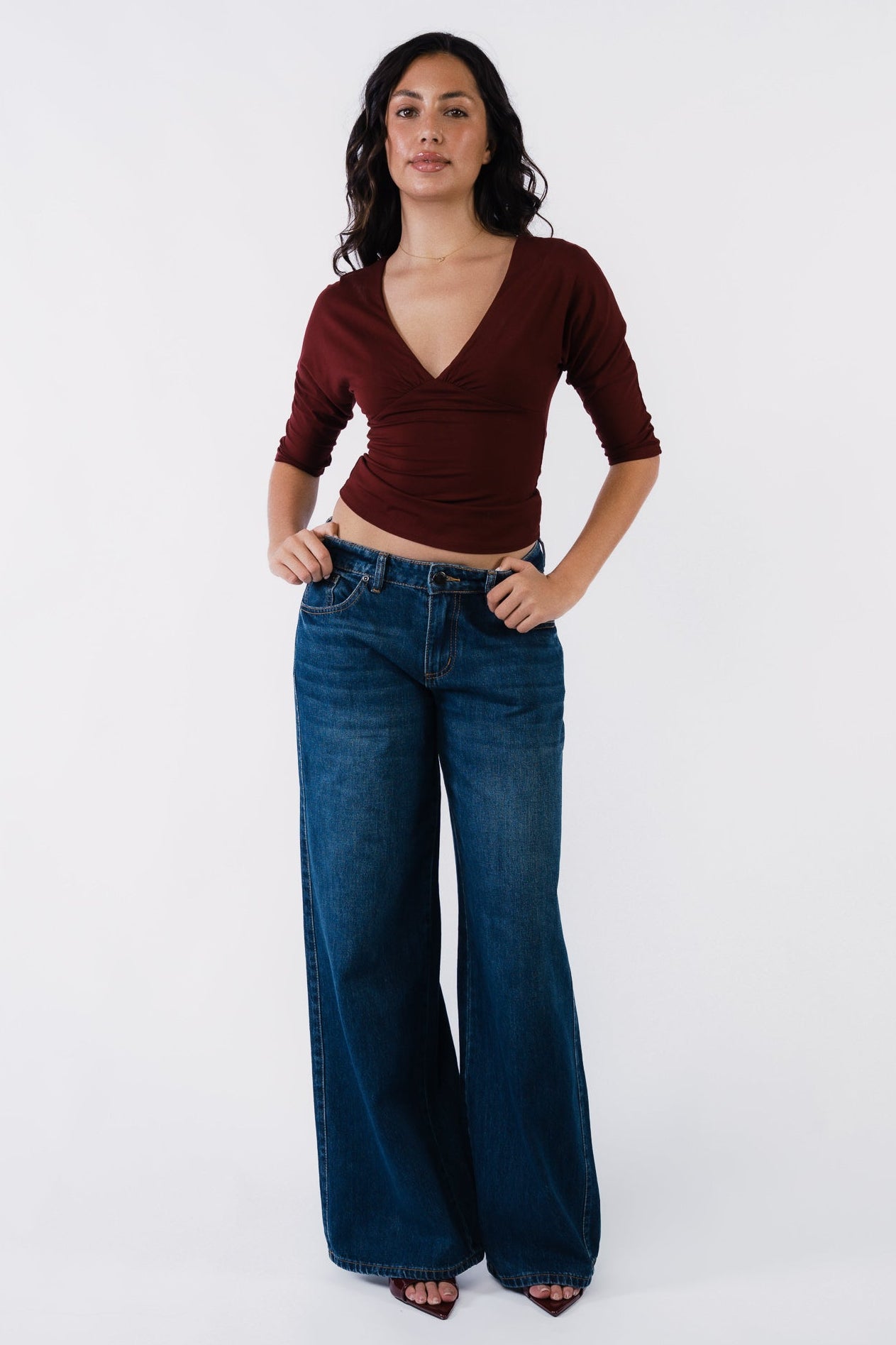 Blaire Top