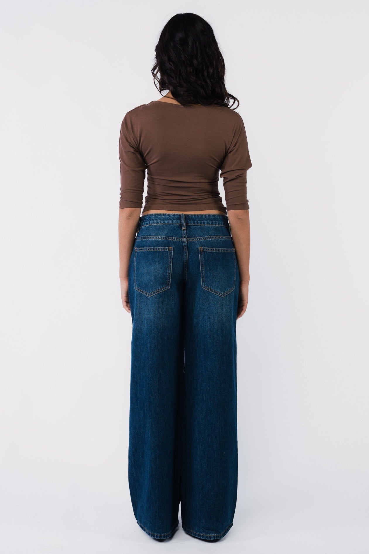 Blaire Top