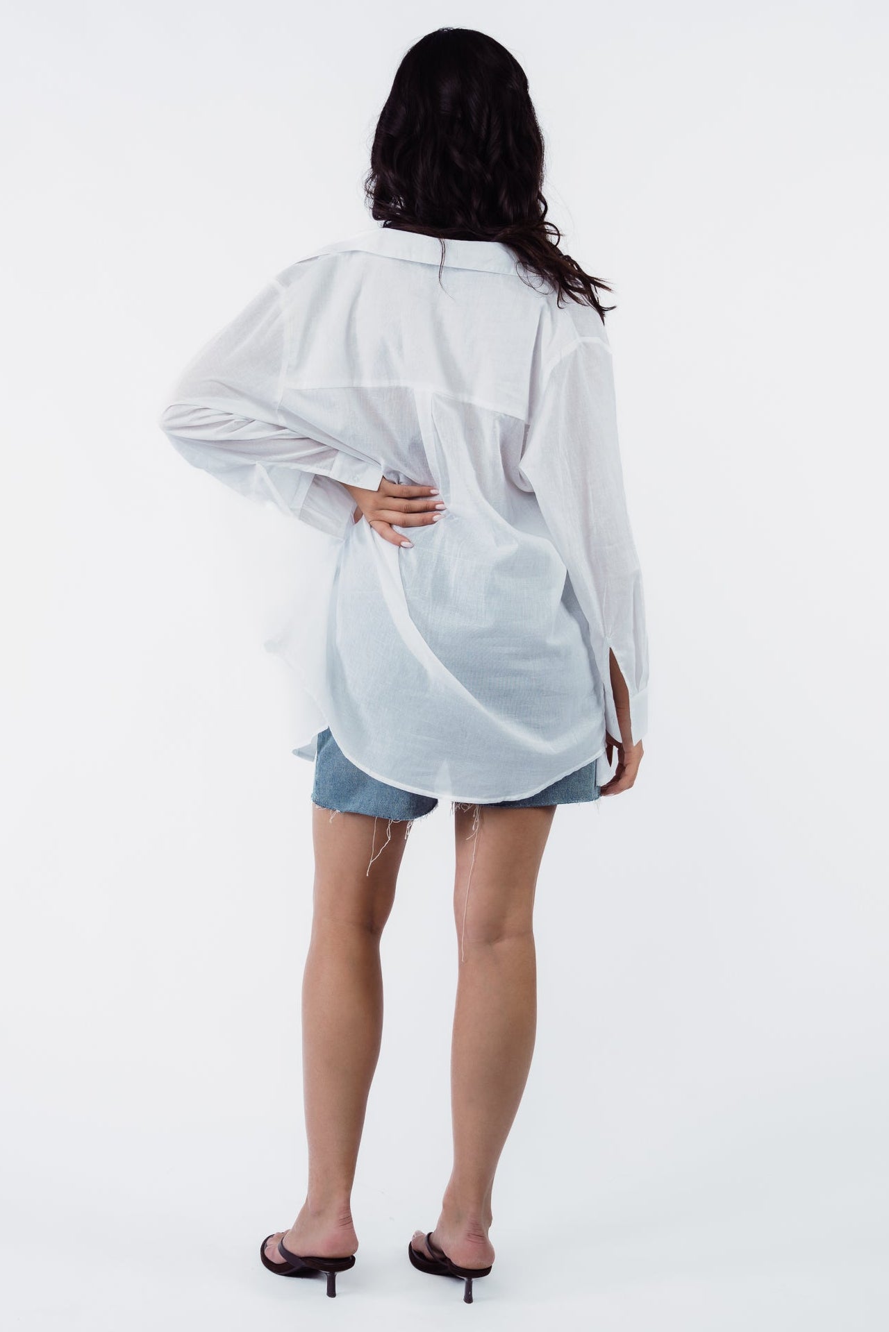 Breeze Shirt