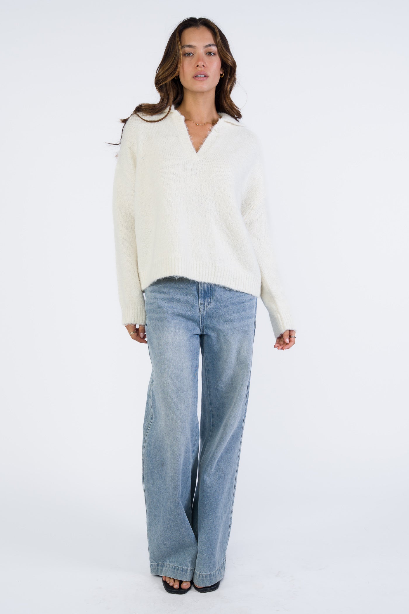 Pesha Knit