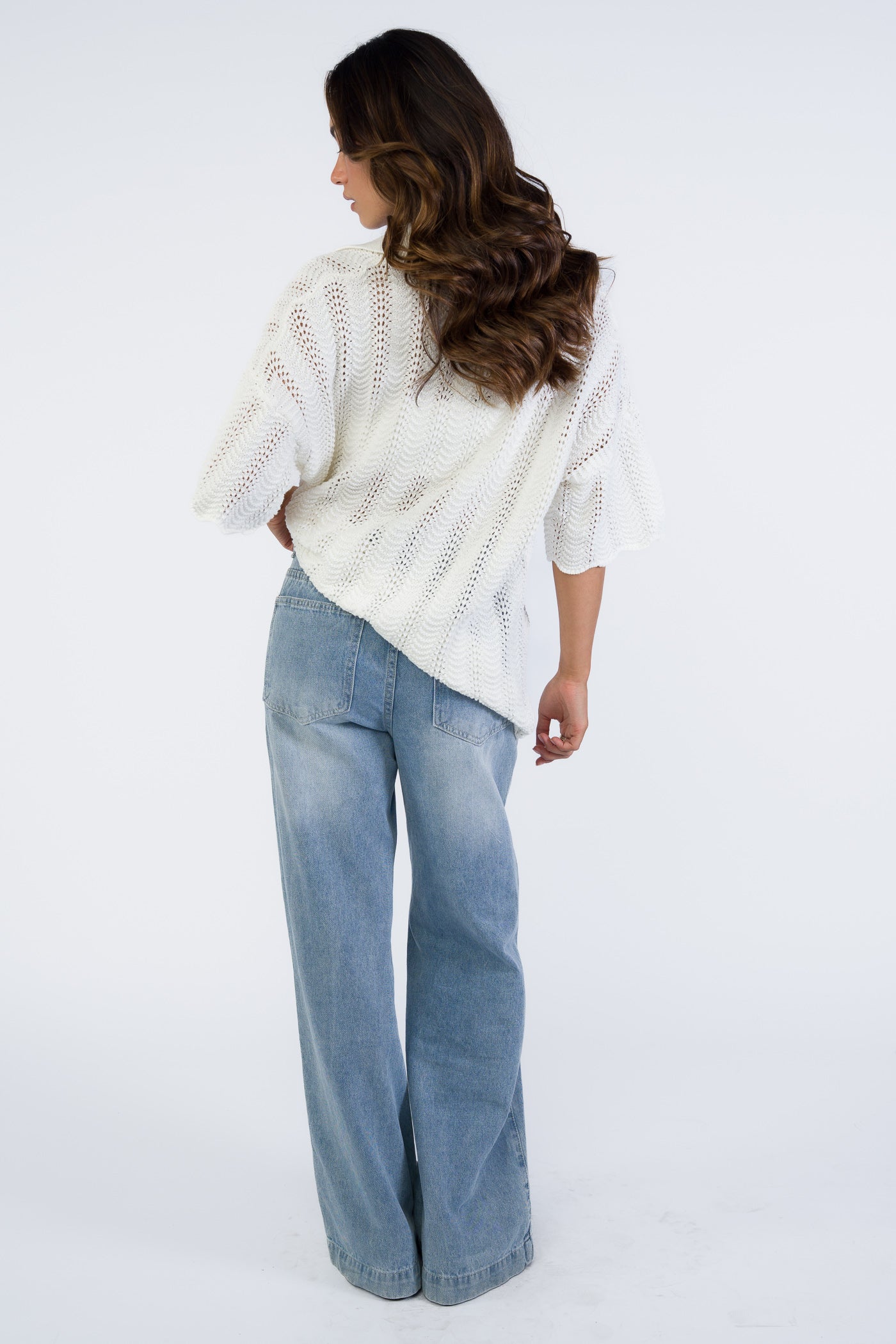 Kai Knit Shirt