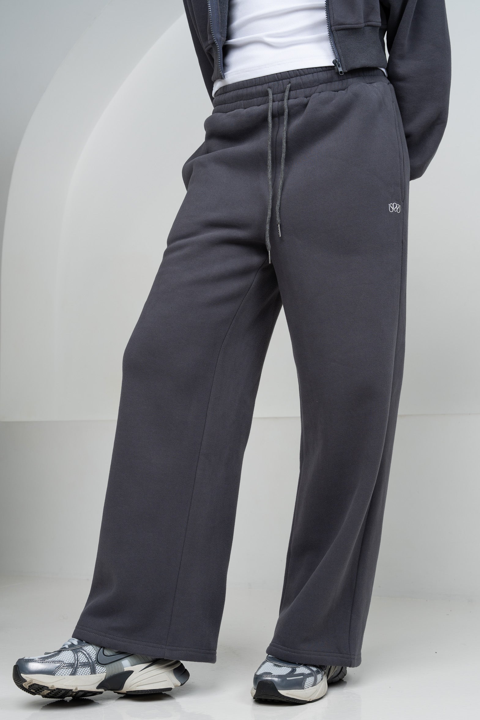 Off Duty Fleecy Pant