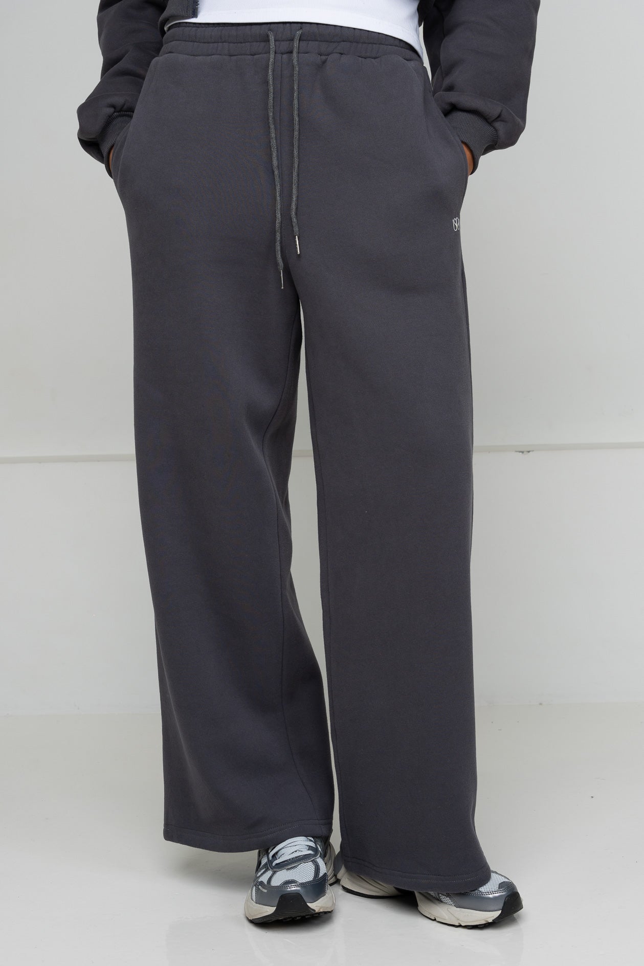 Off Duty Fleecy Pant