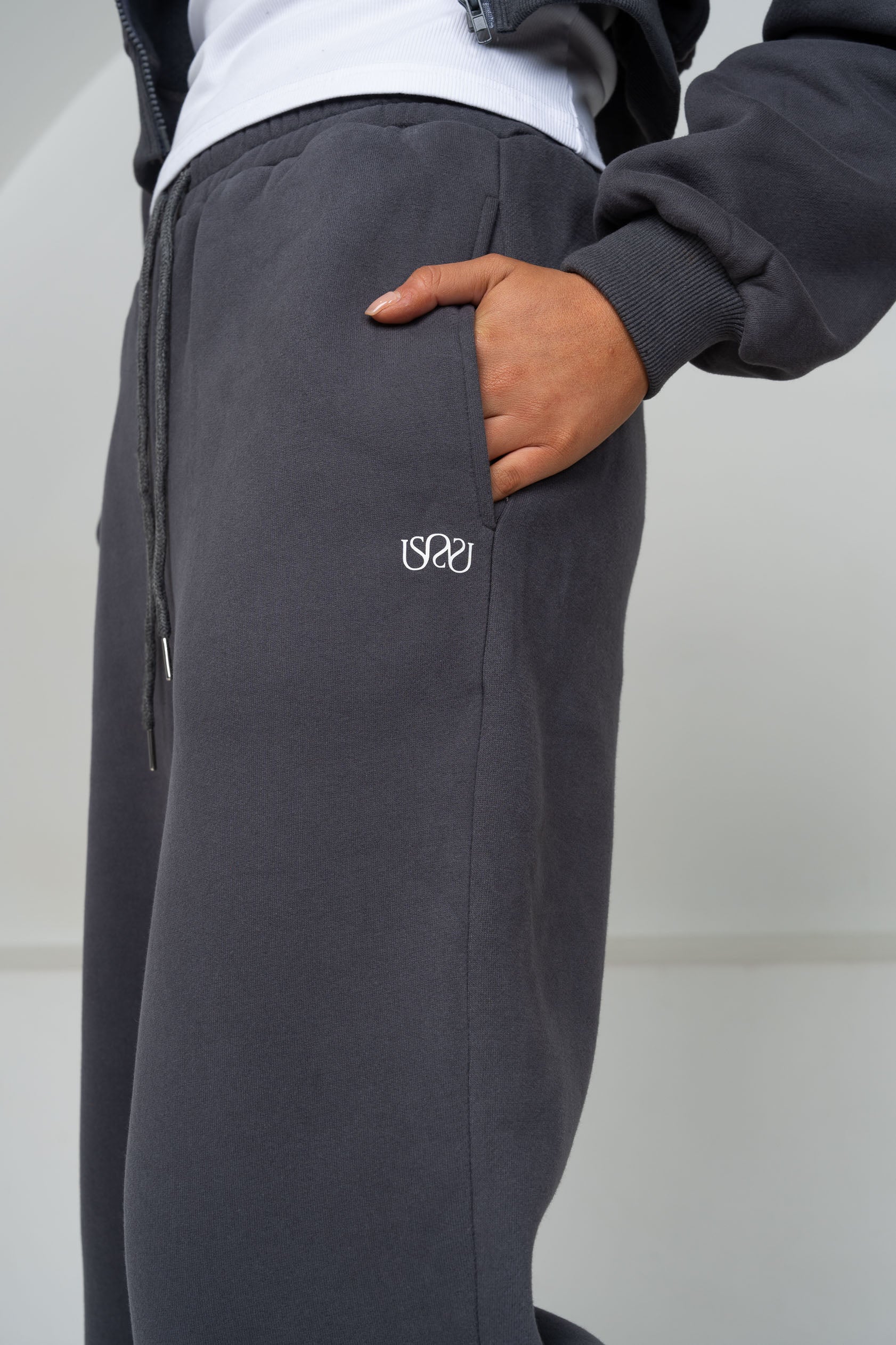 Off Duty Fleecy Pant