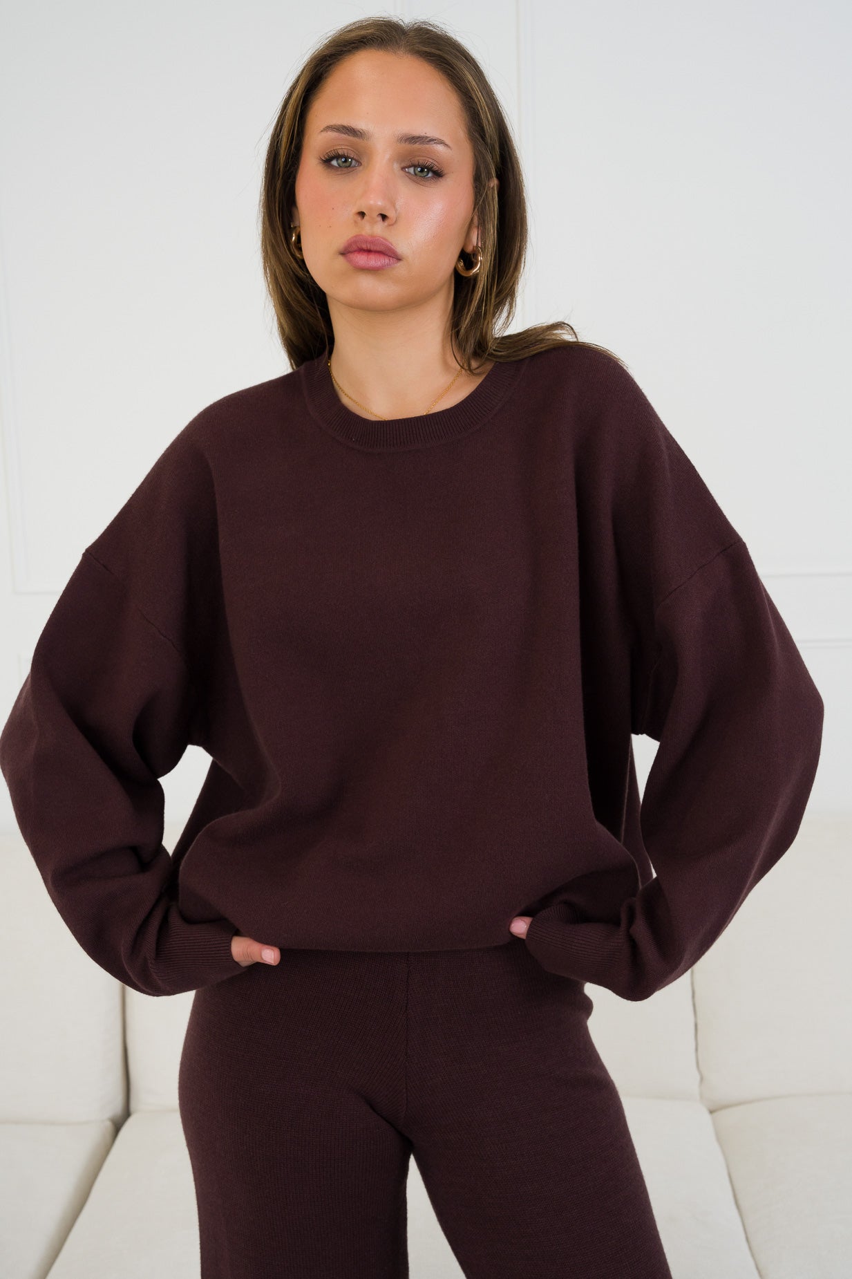 Maja Jumper
