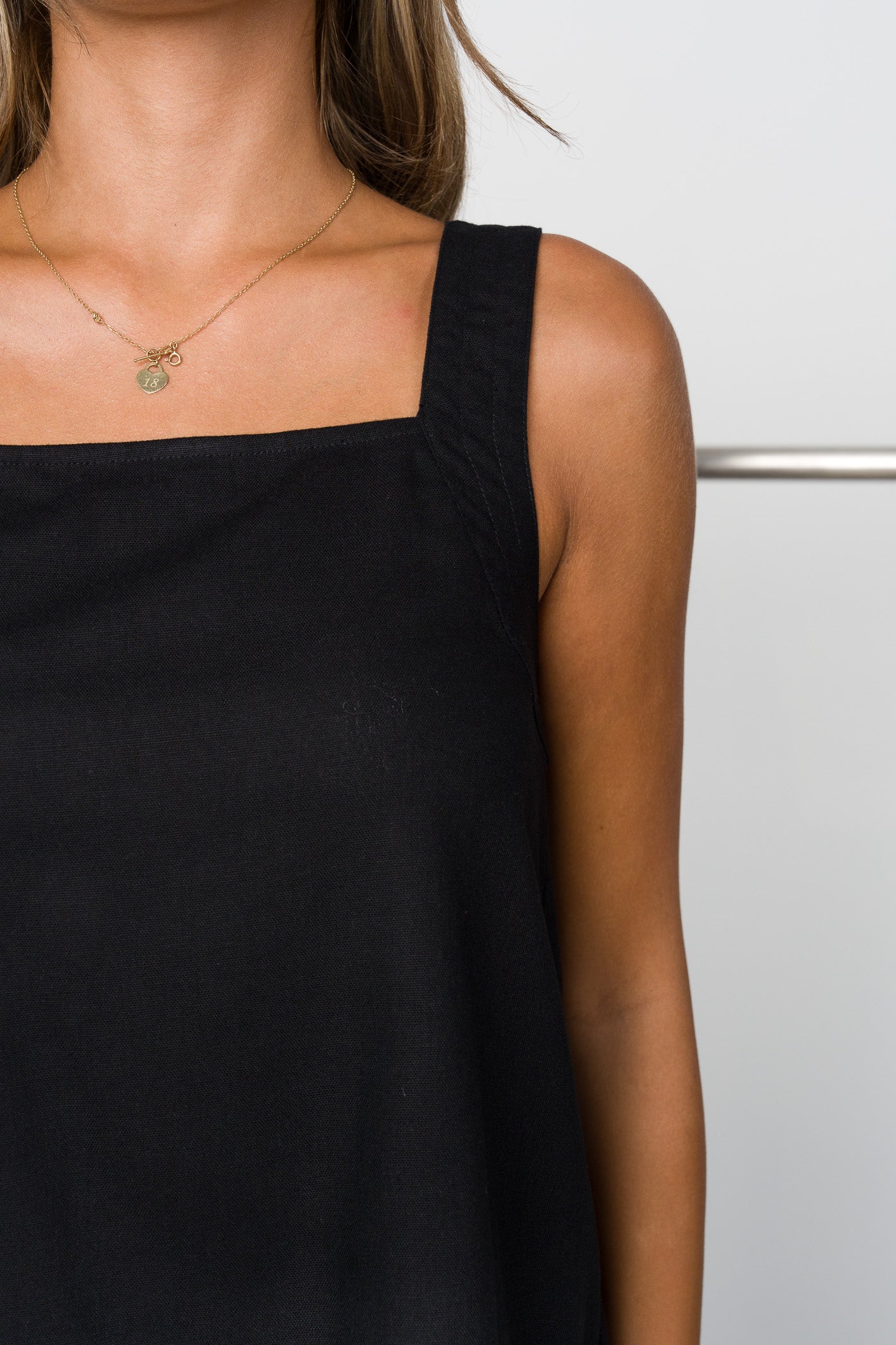 The Odessa Top