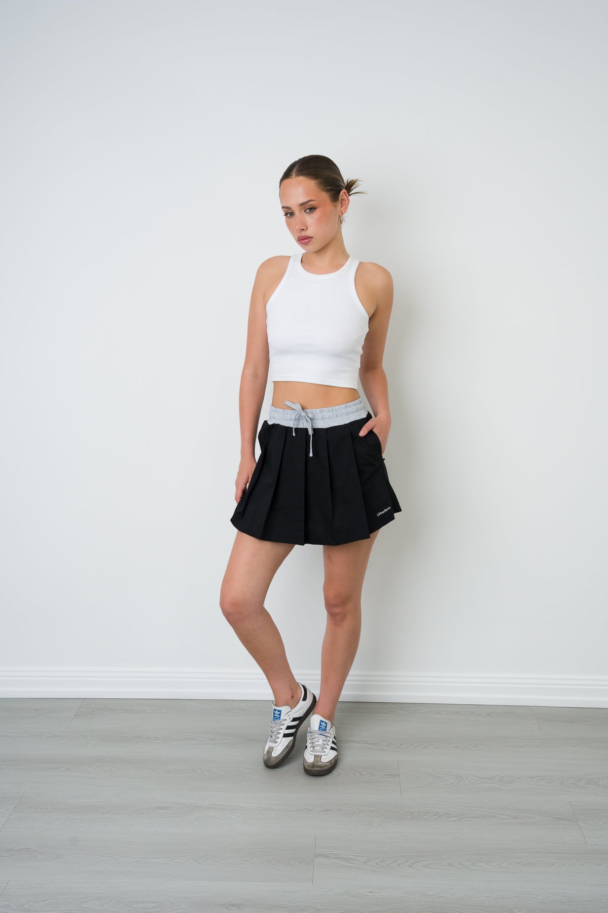 Urban Active Skort