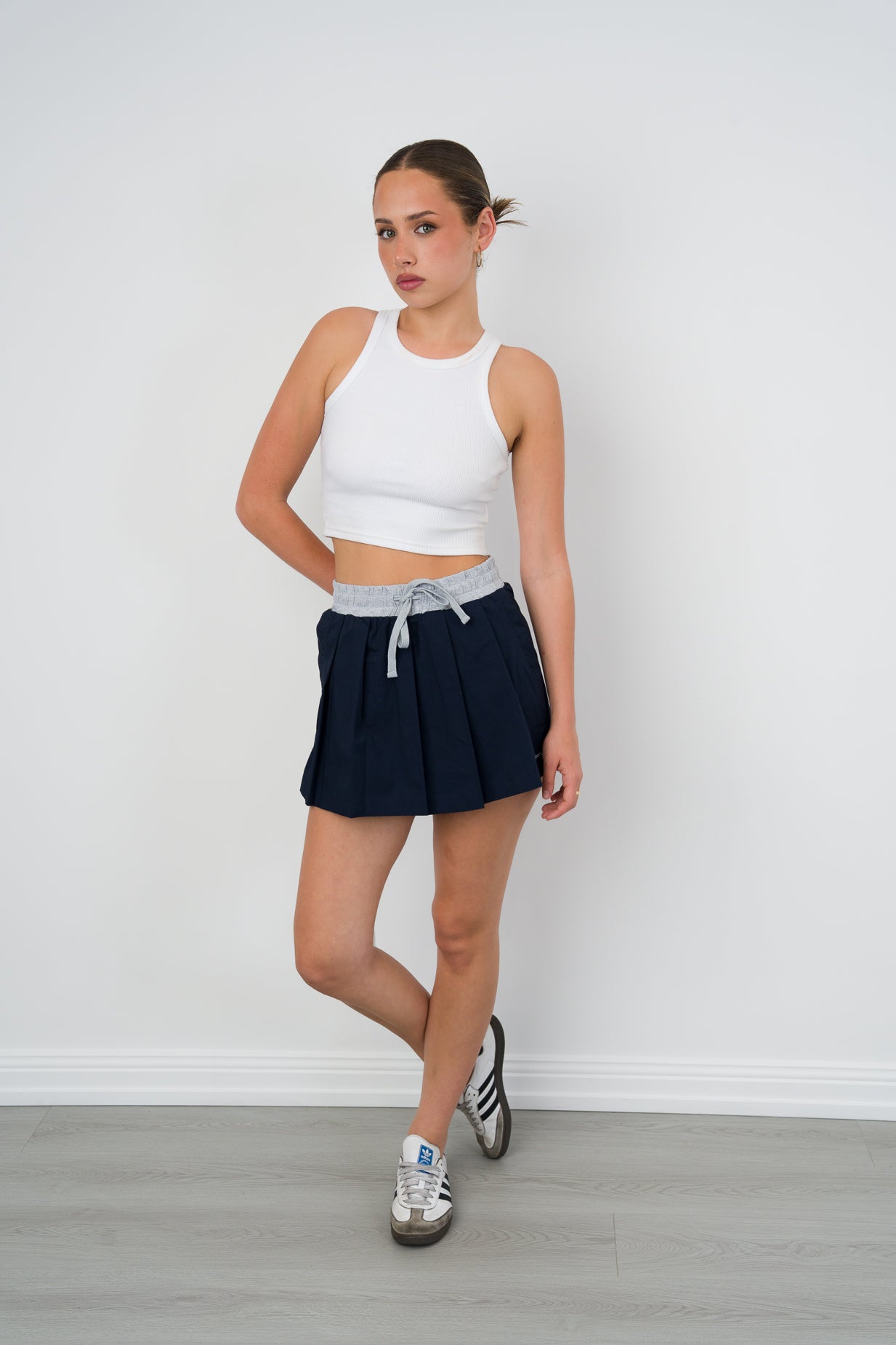 Urban Active Skort