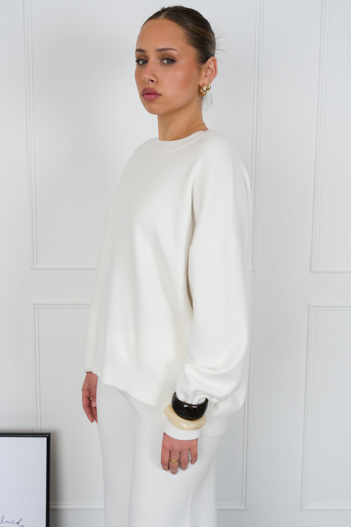 Maja Jumper