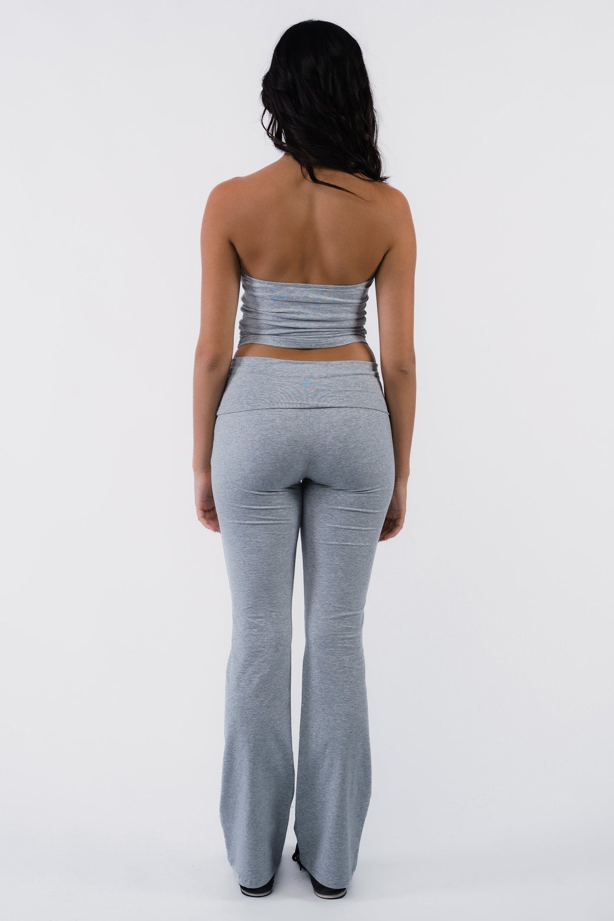 Form Fold Over Pant
