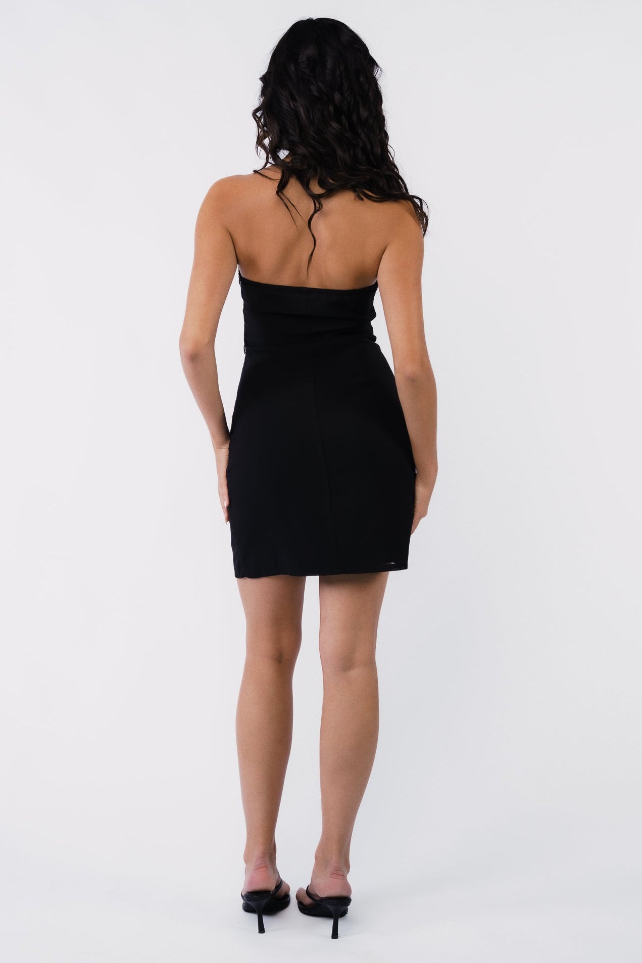 Kodi Mini Dress
