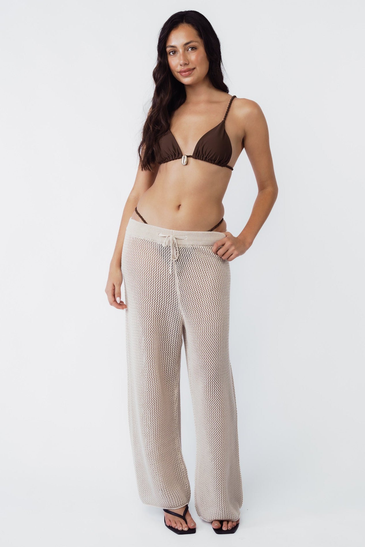 Paros Knit Pant