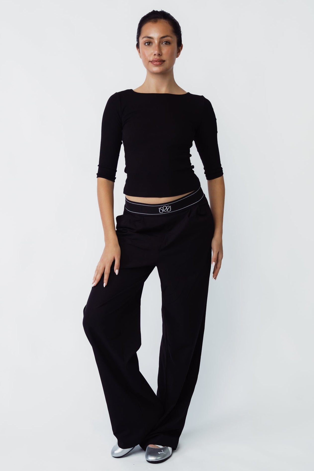 Reform Pant