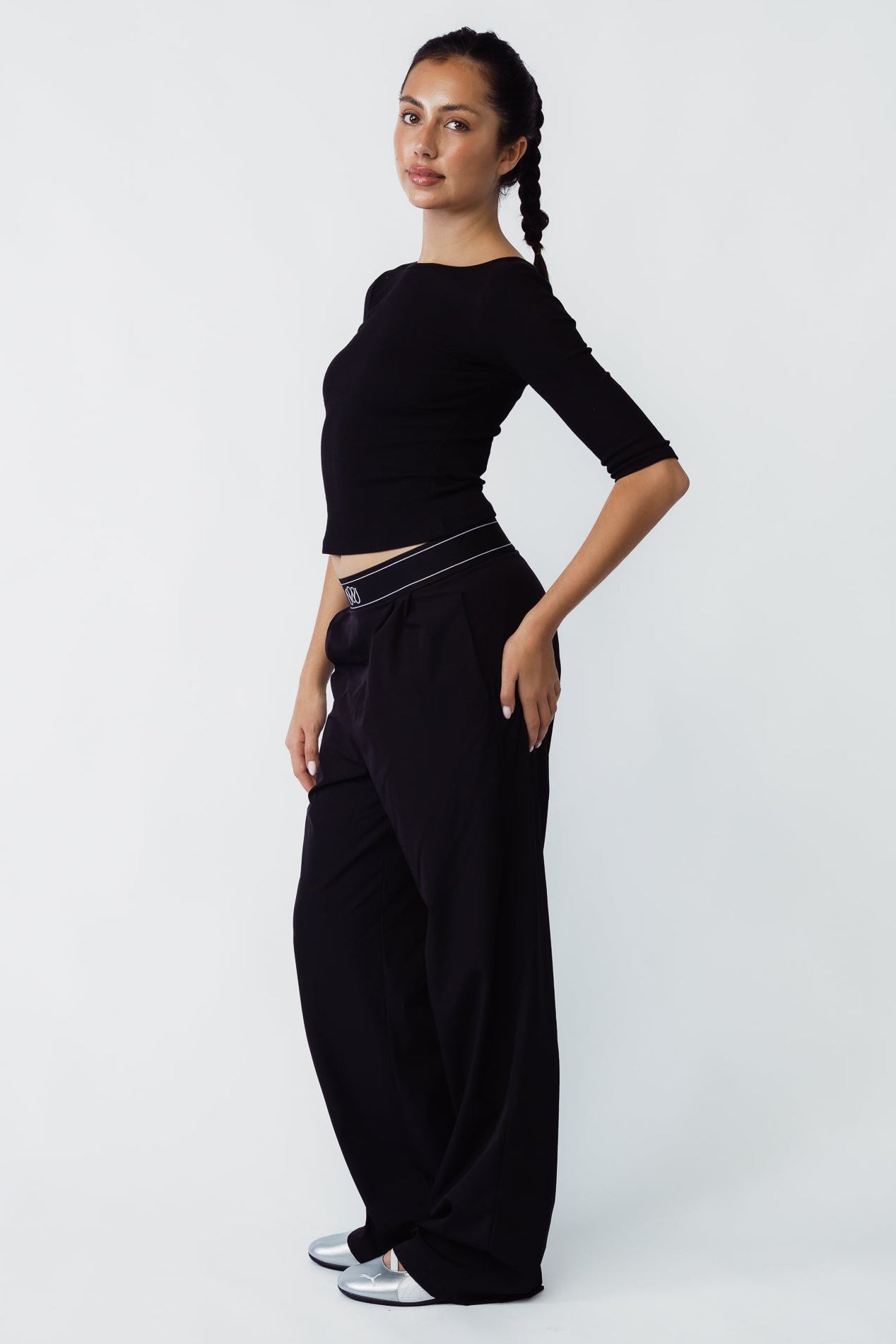 Reform Pant