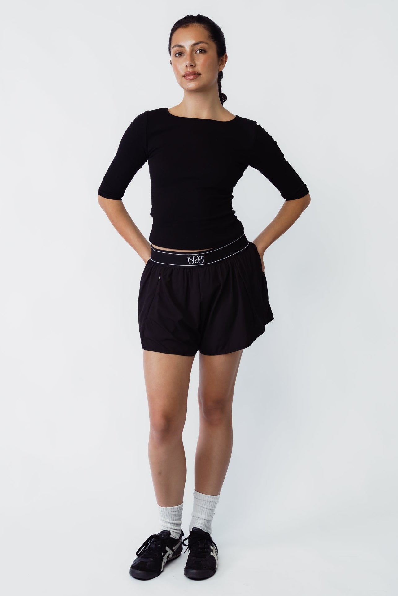 Reform Shorts