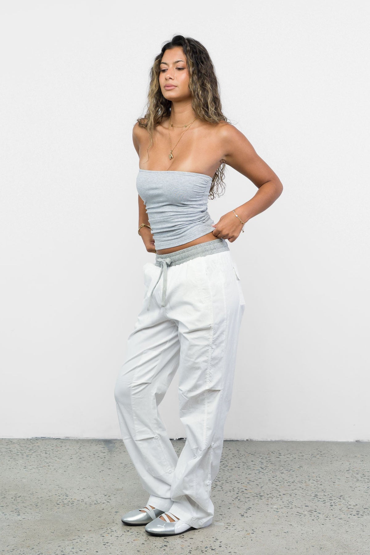 Urban Active Long Pants