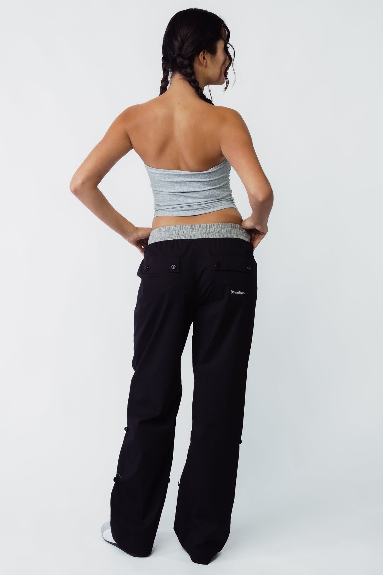 Active Long Pants
