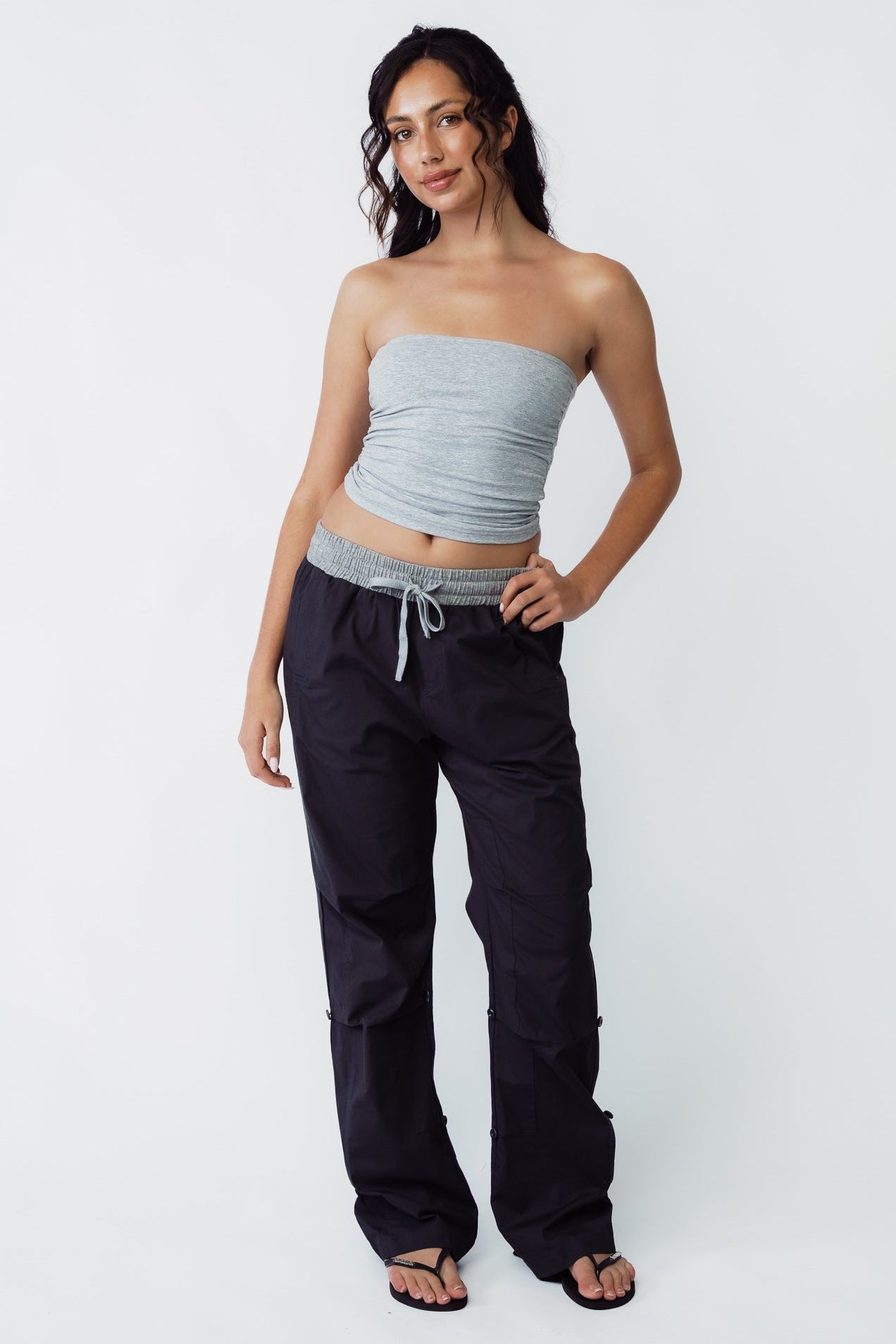 Active Long Pants