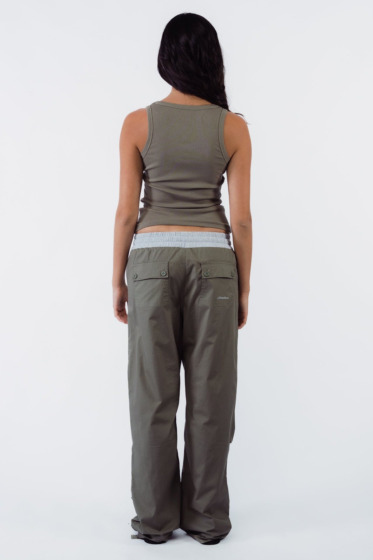 Active Long Pants