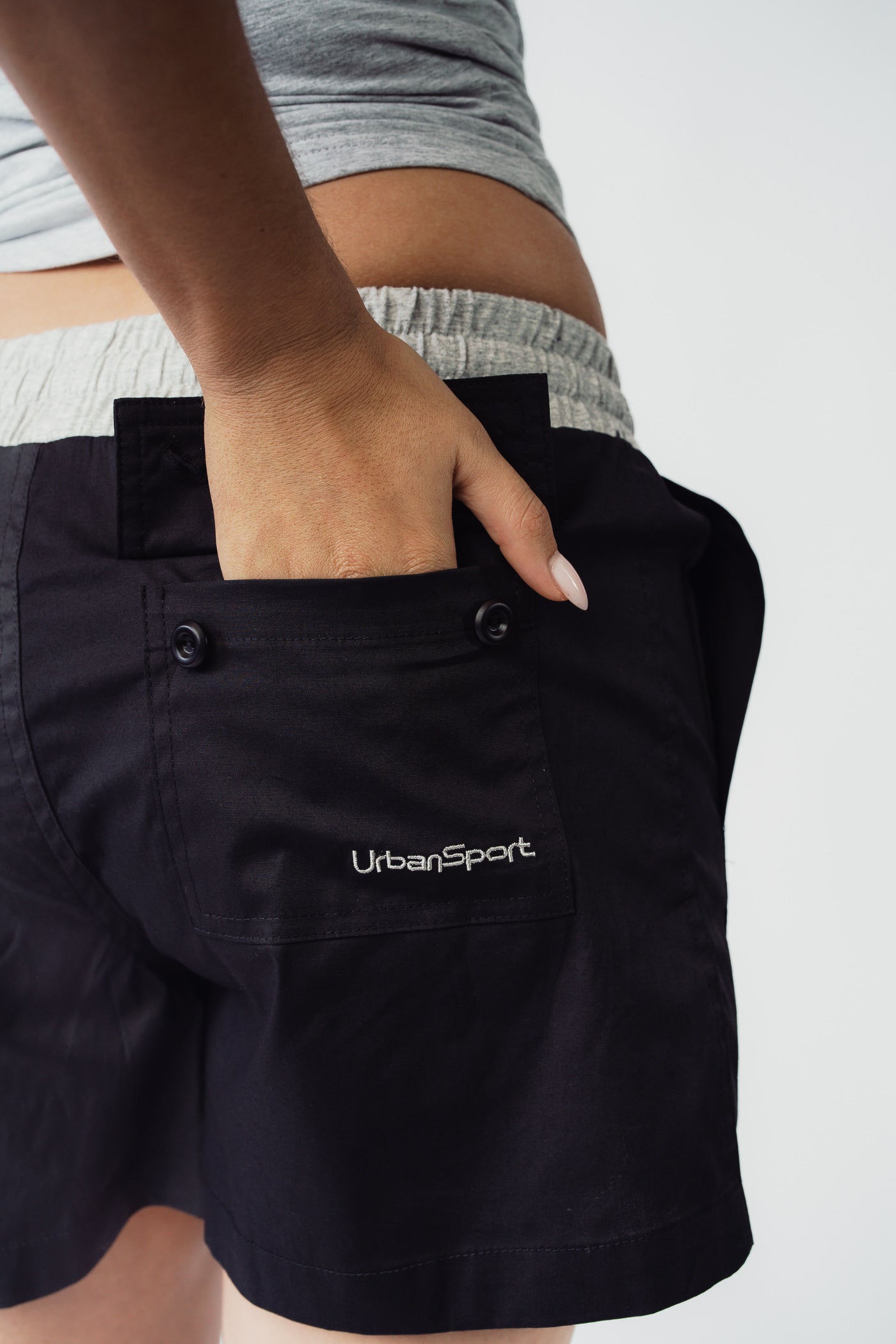 Active Sport Shorts