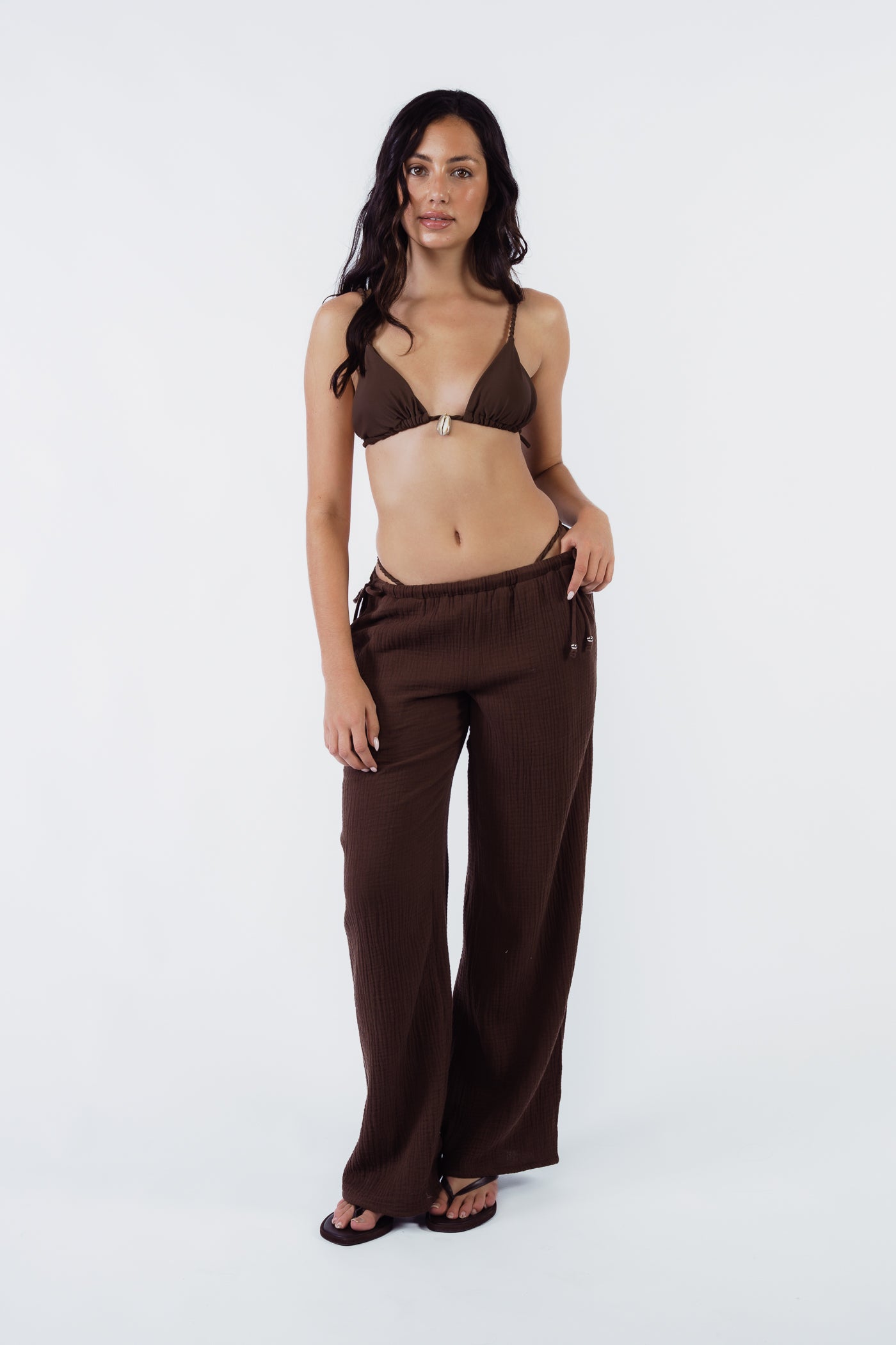 Azzura Pant
