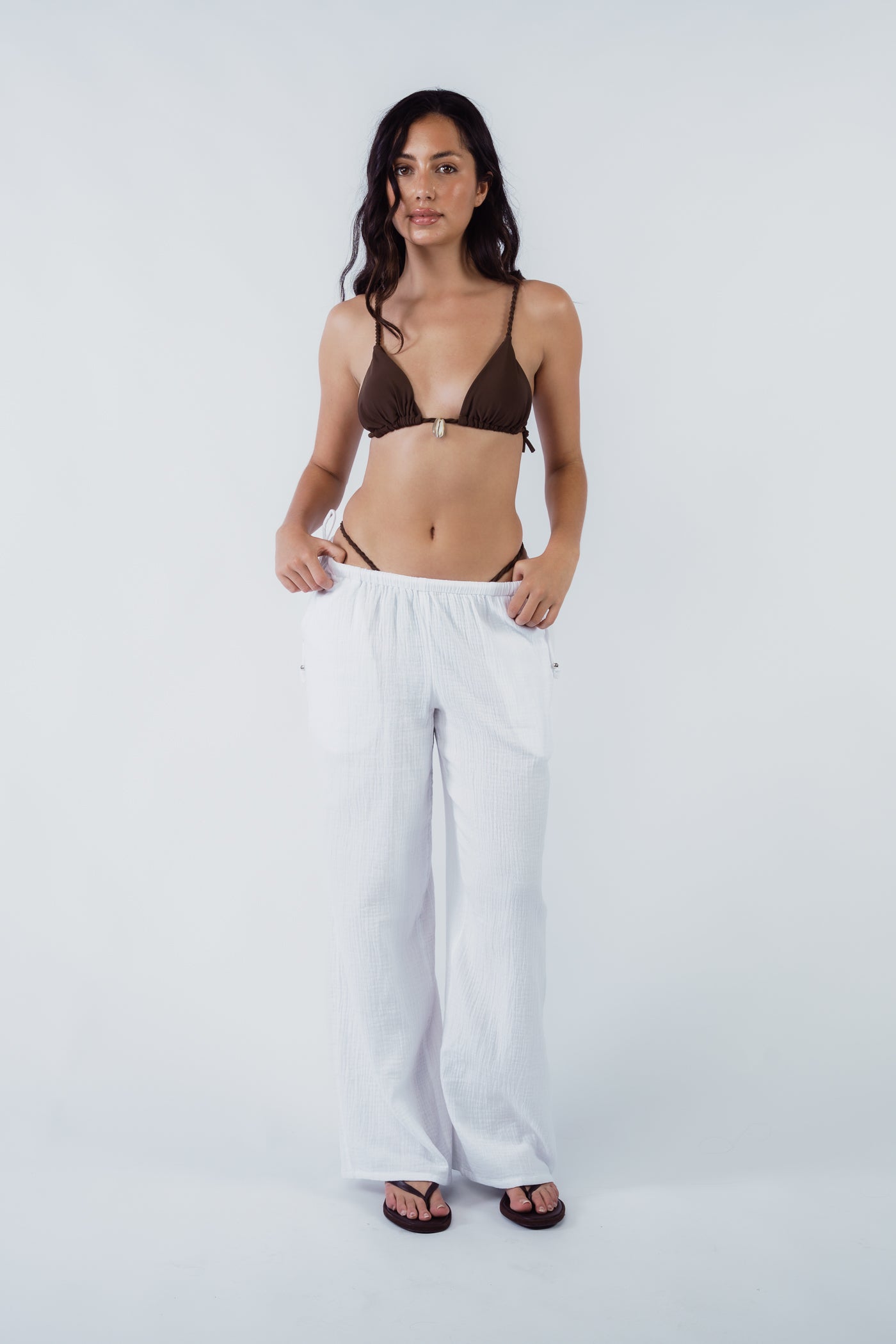Azzura Pant