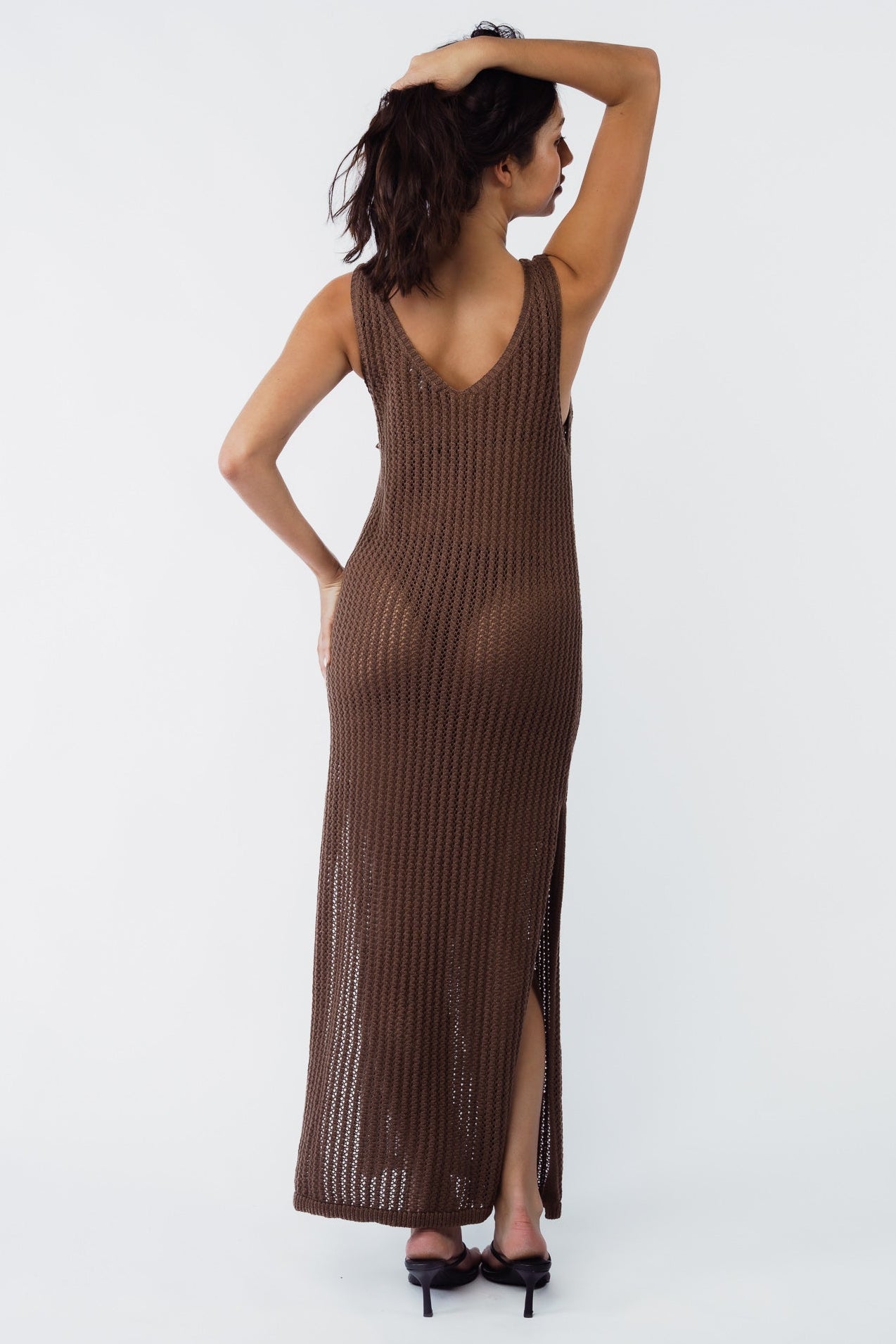Bari Maxi Dress
