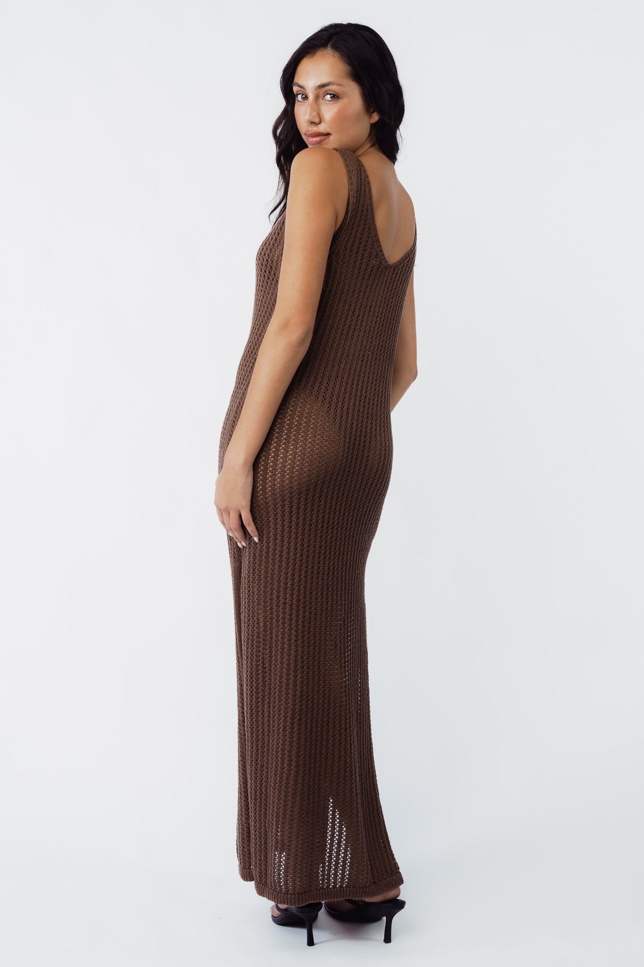 Bari Maxi Dress