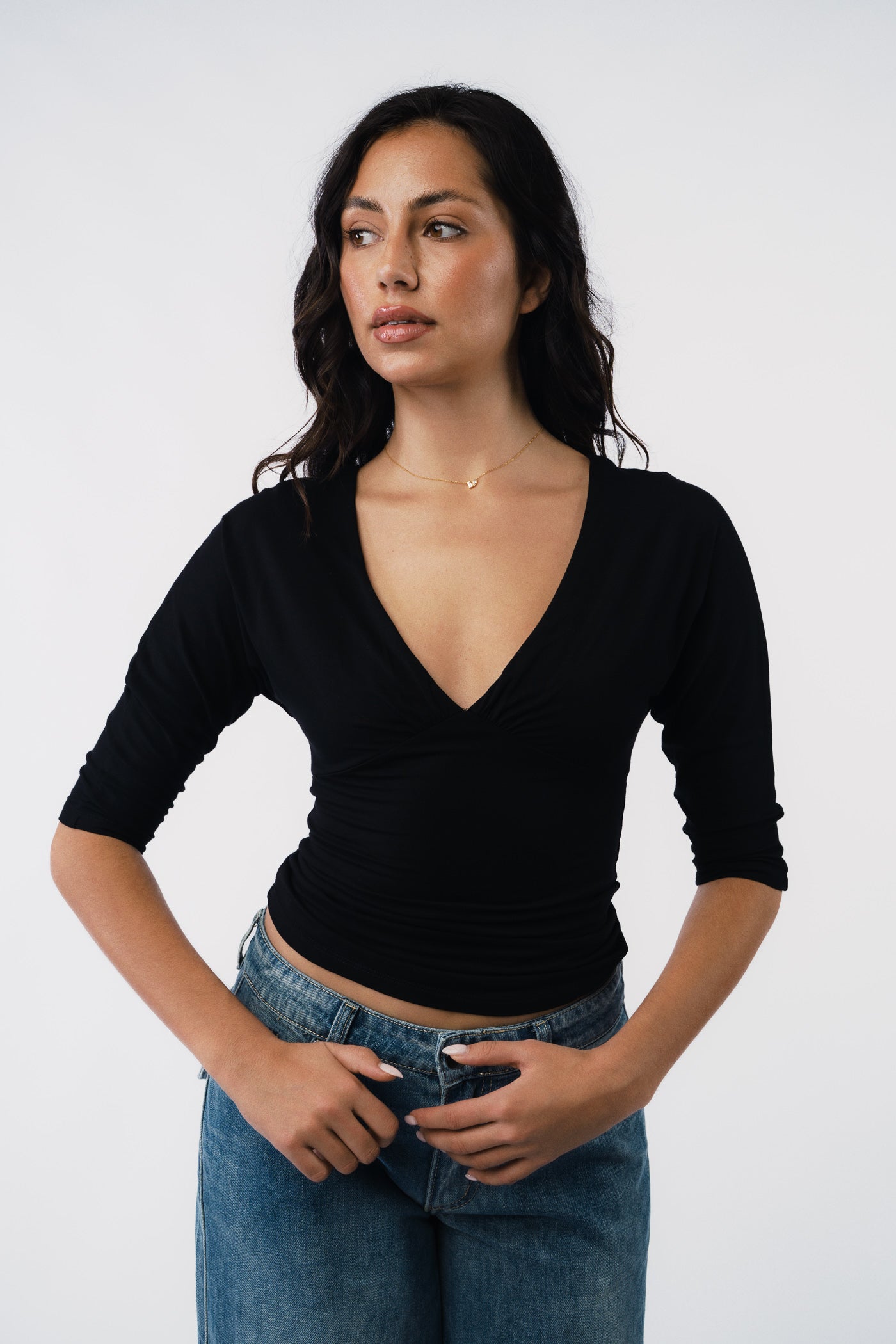Blaire Top