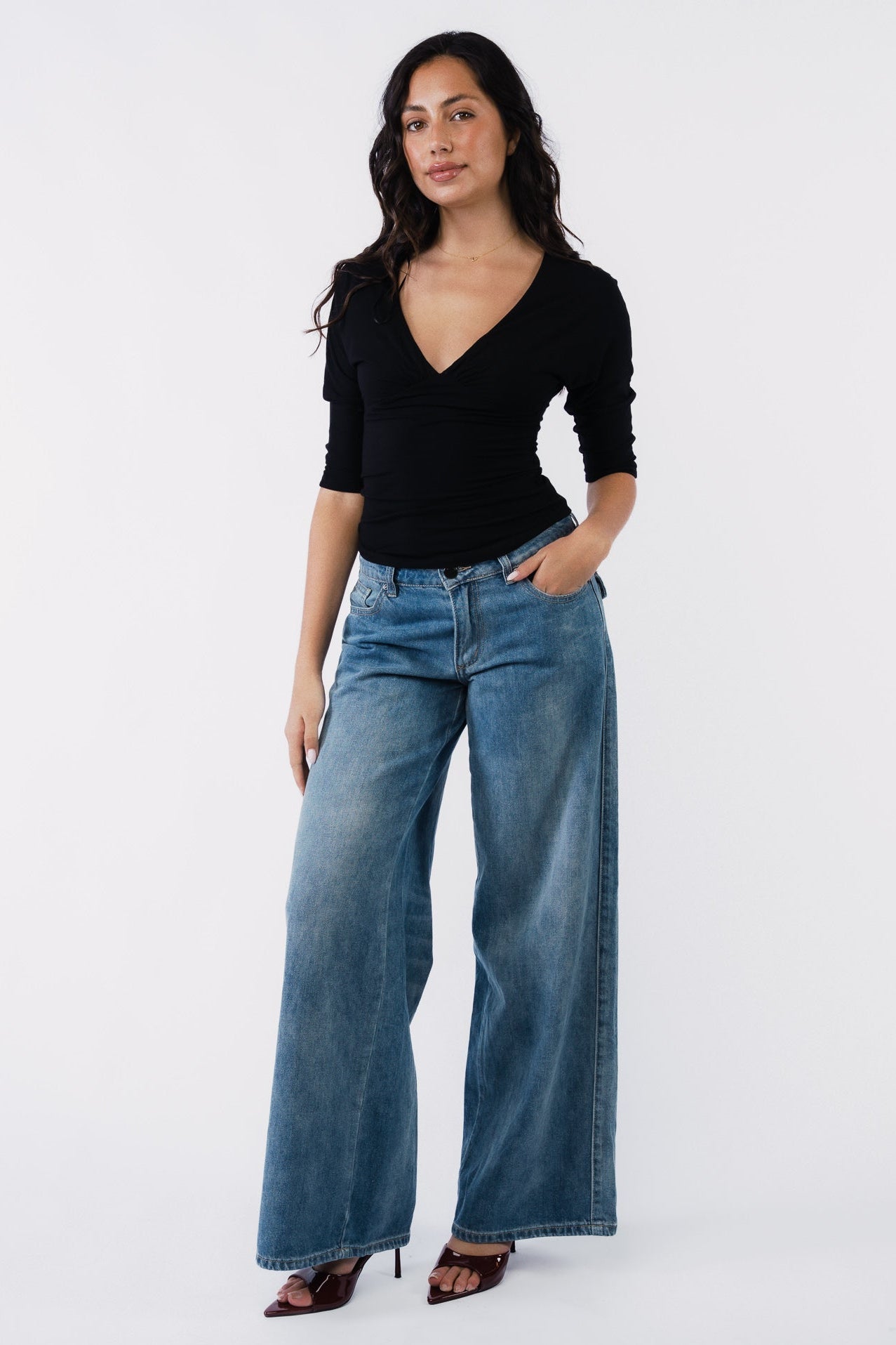 Blaire Top