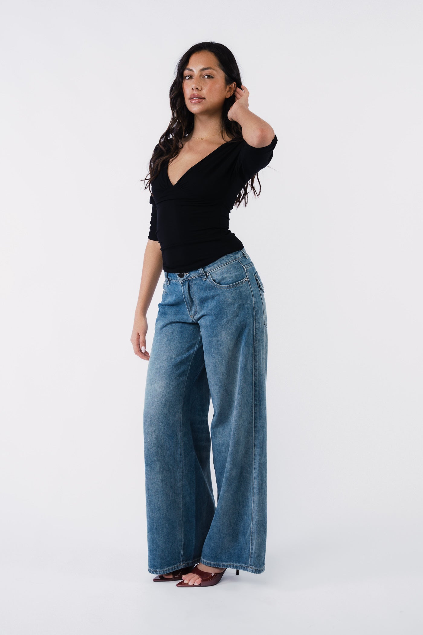 Blaire Top