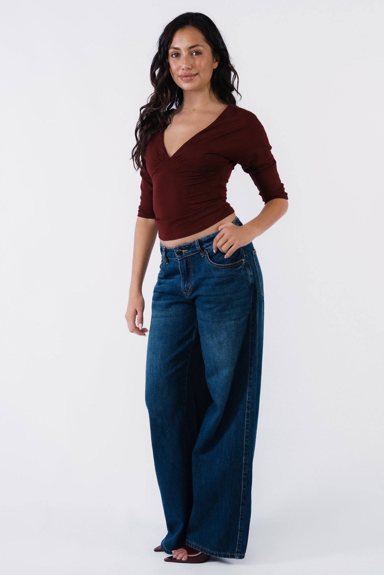 Blaire Top