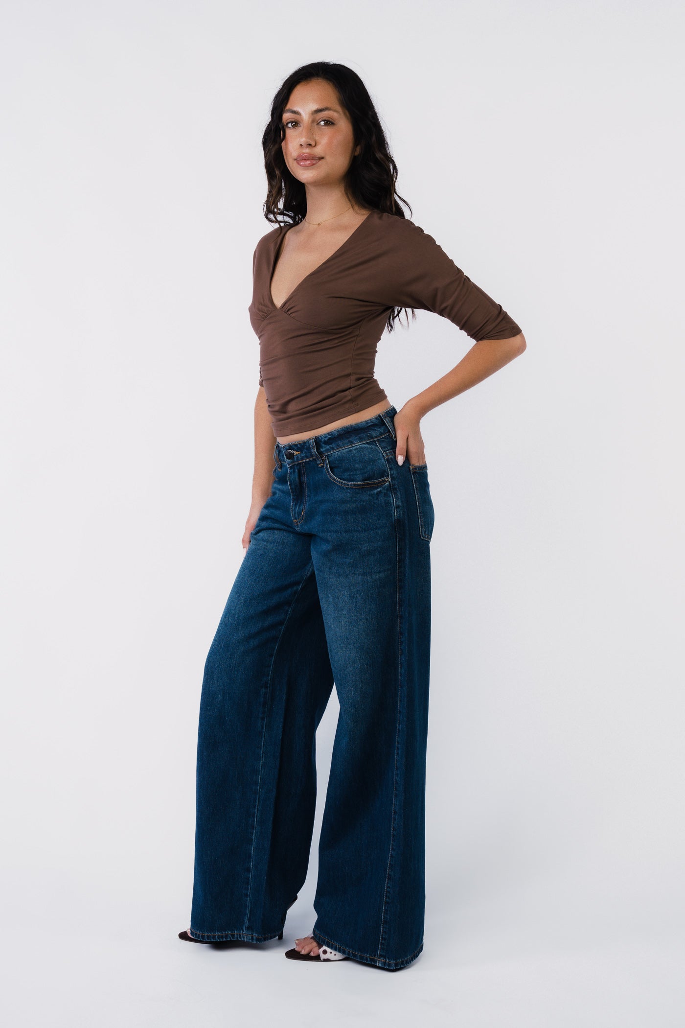 Blaire Top