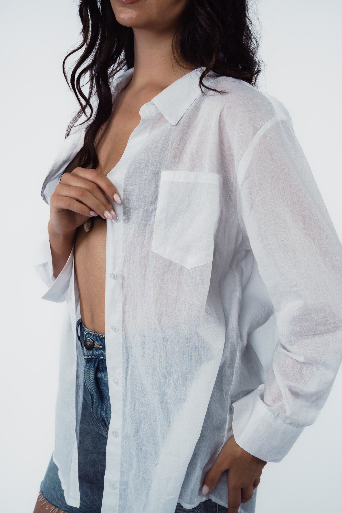 Breeze Shirt