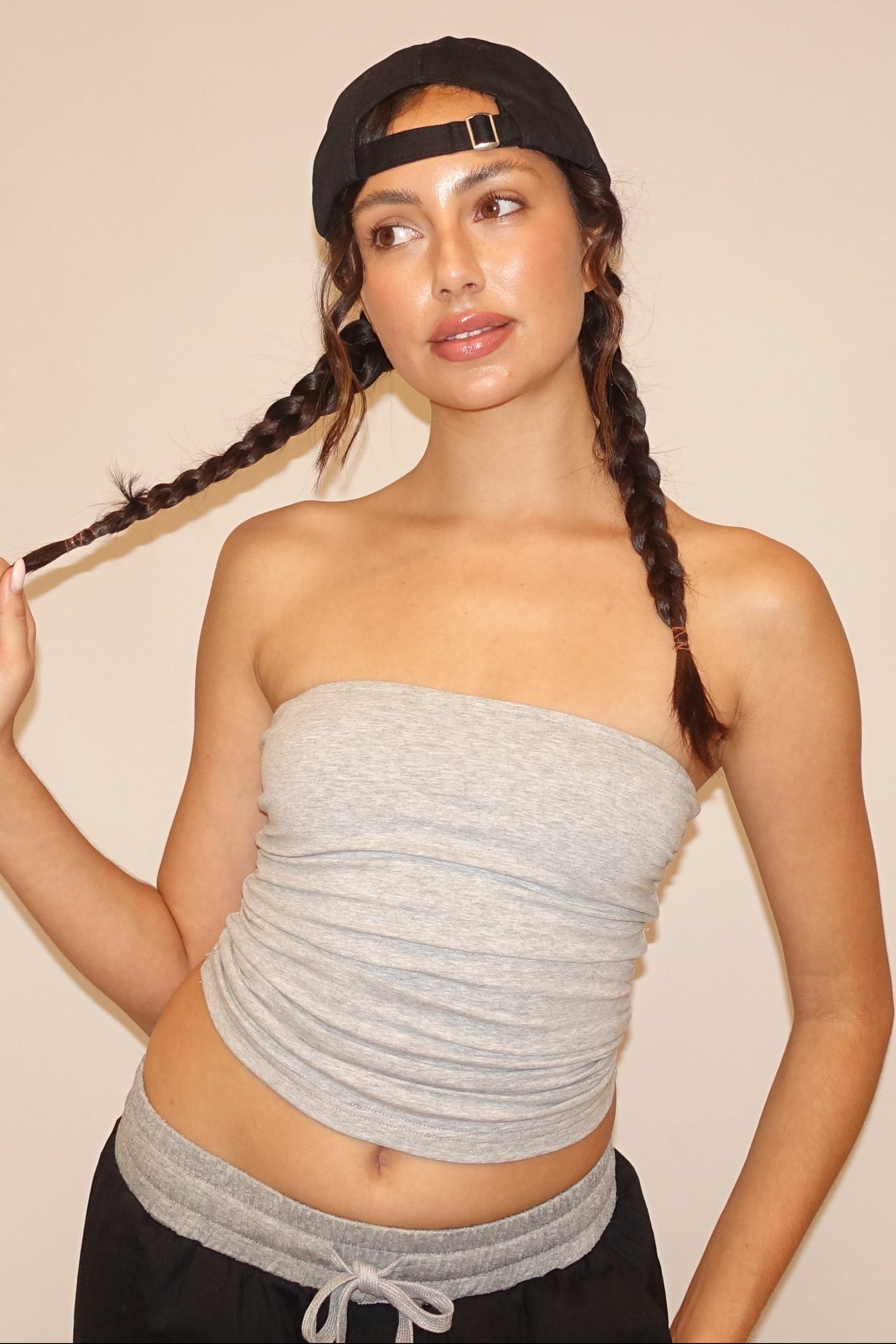 Form Tube Top