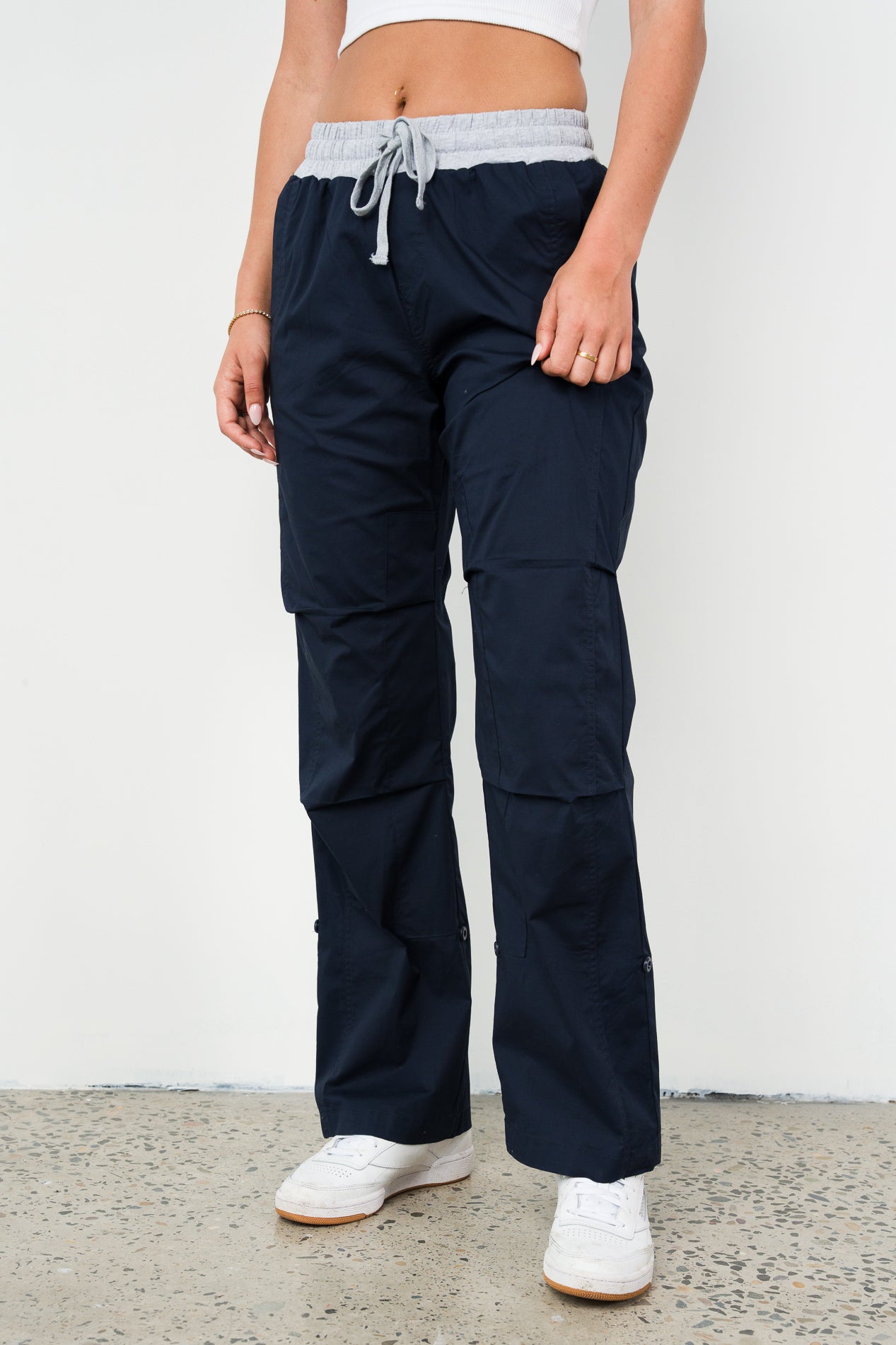 Active Long Pants