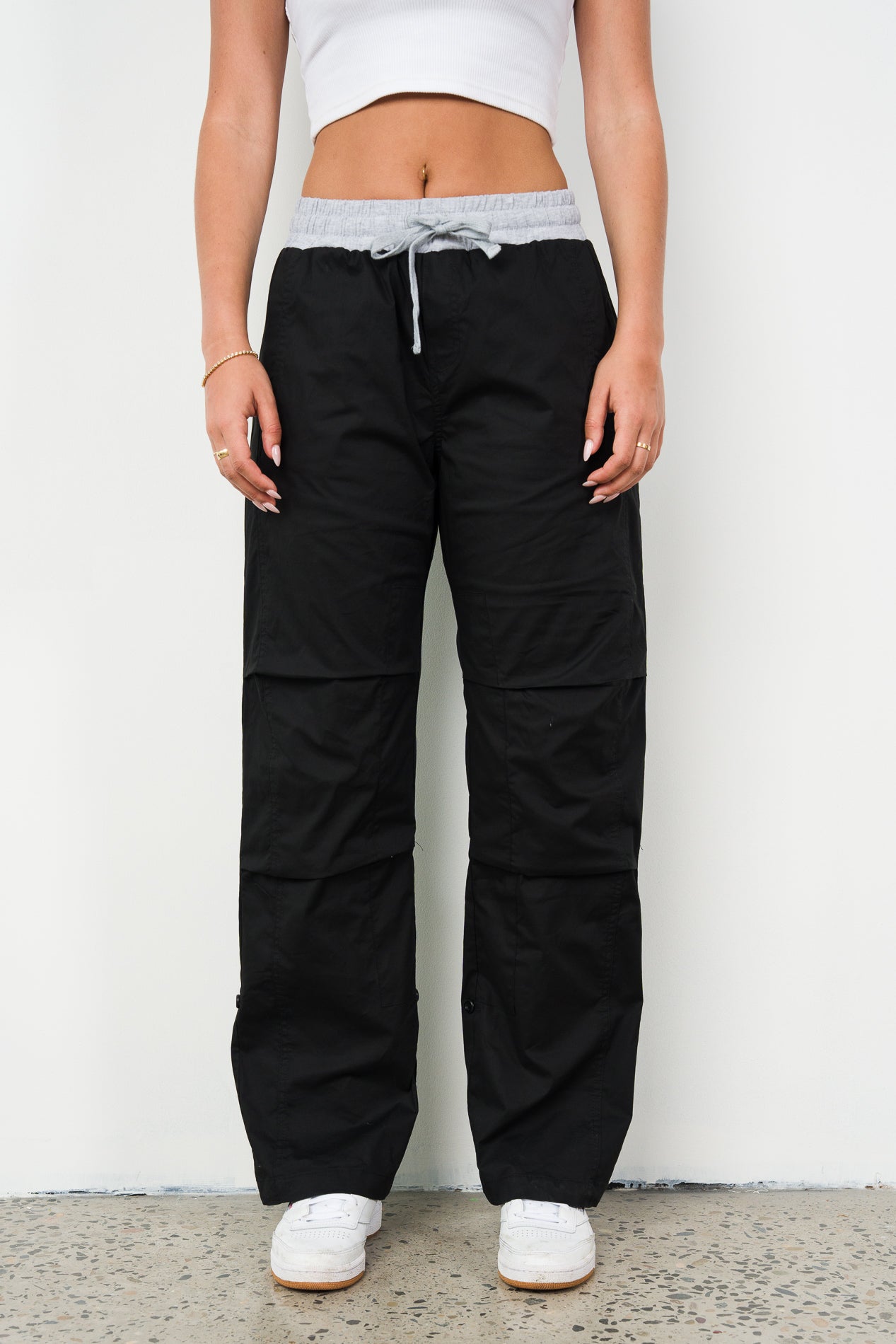 Active Long Pants