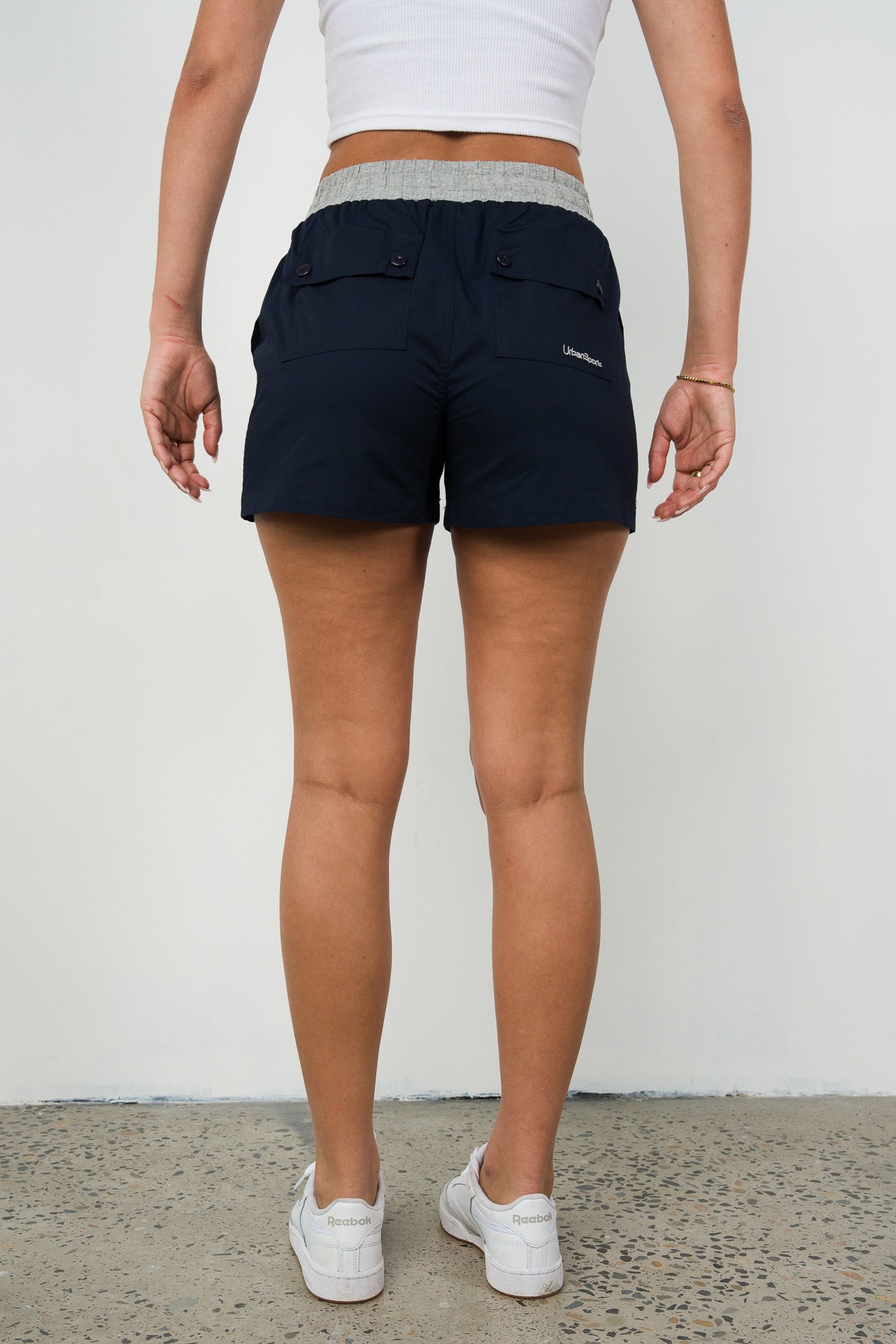 Active Sport Shorts