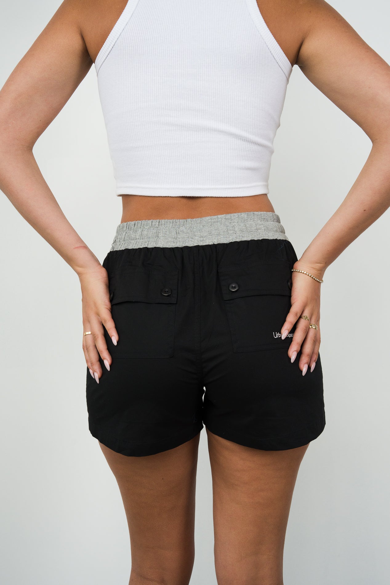 Active Sport Shorts