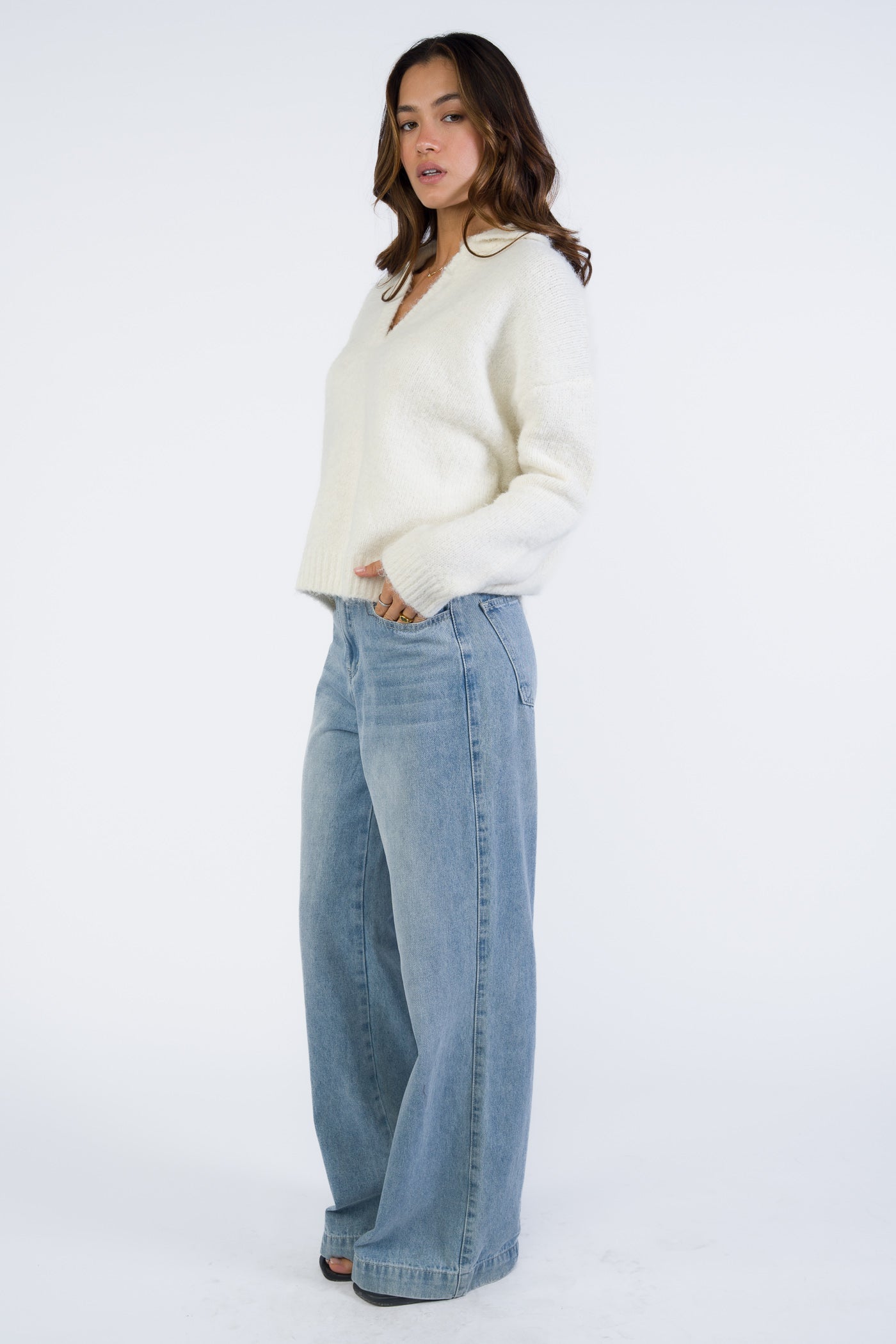 Pesha Knit