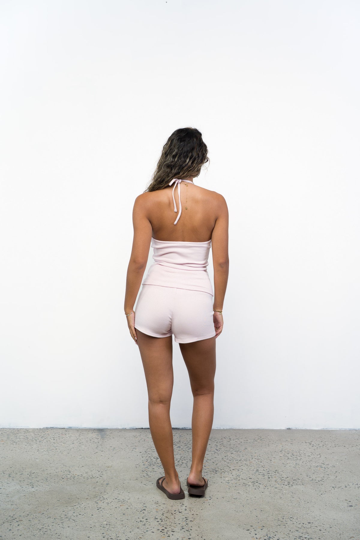 Tamera Halter Tank