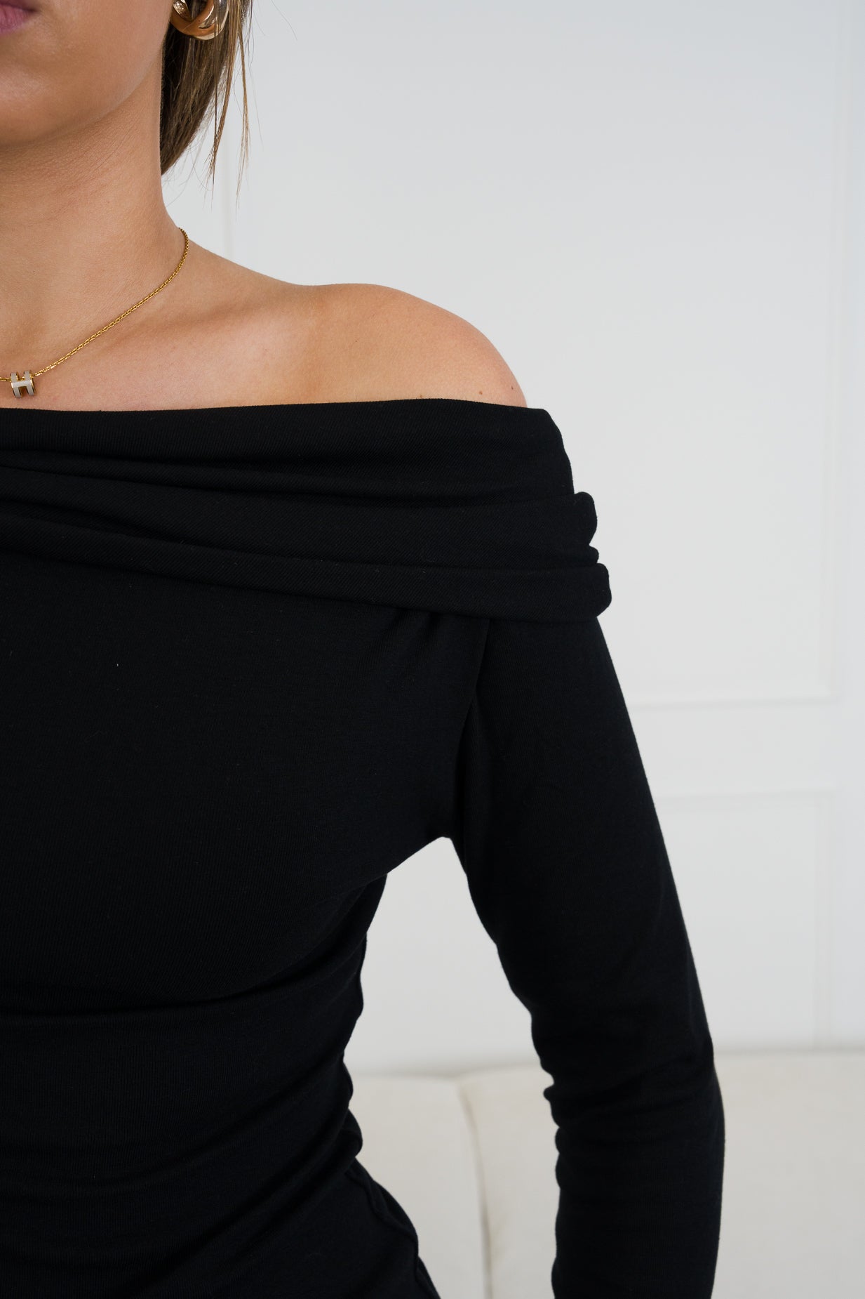 Eve off Shoulder Top